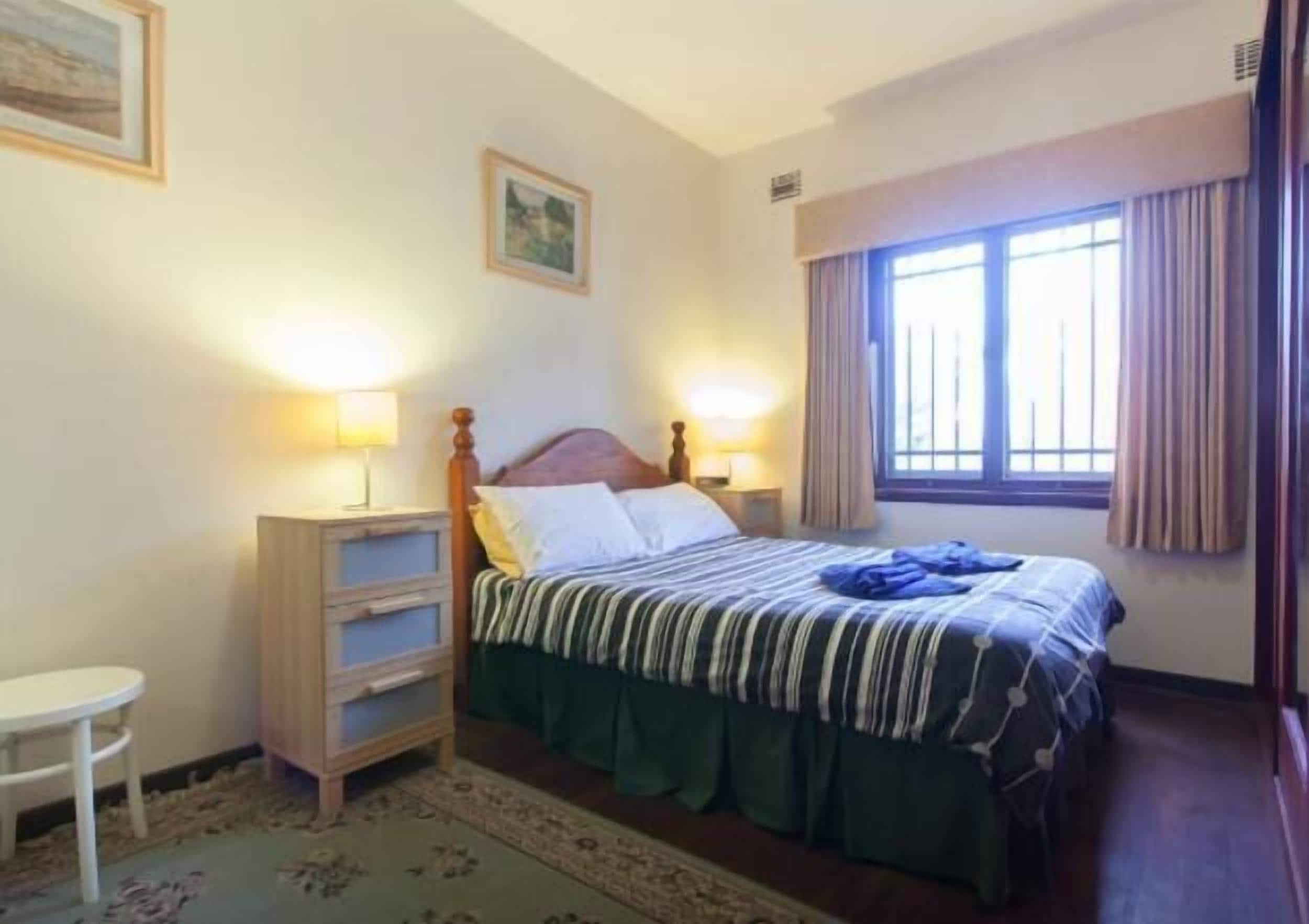 2 Minute Walk to Uwa, River and UWA