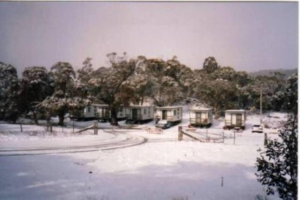 Pender Lea Chalets- Park Cabañas