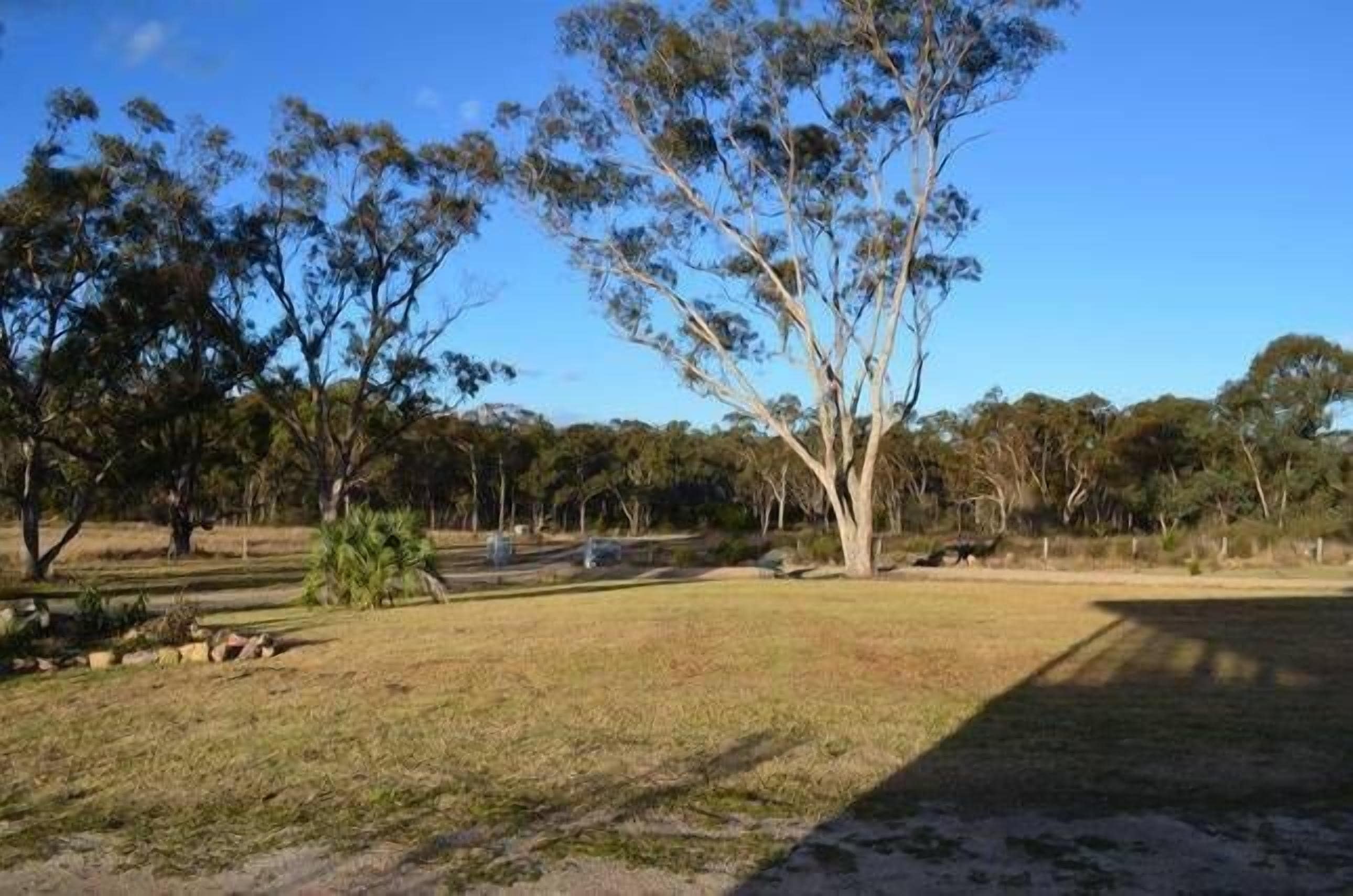 Seagoe Homestead - Self Contained Accommodation on the Granite Belt, QLD