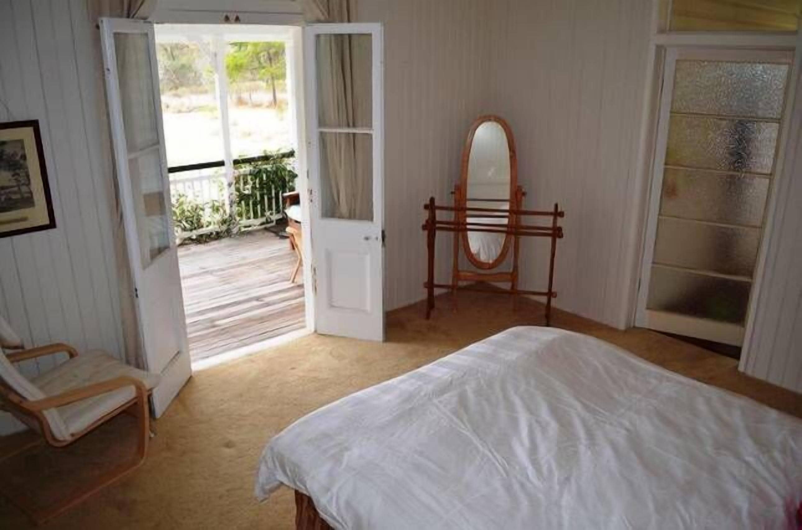 Seagoe Homestead - Self Contained Accommodation on the Granite Belt, QLD