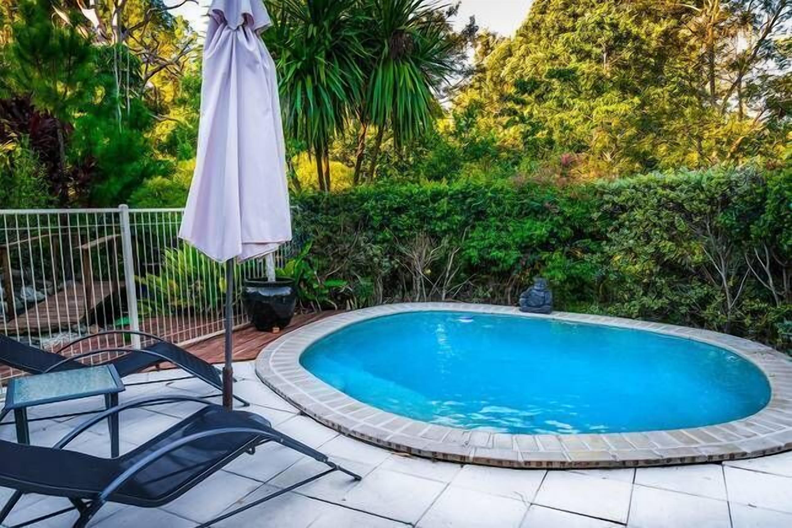 Stokers Lodge - the Heart of the Byron and Tweed