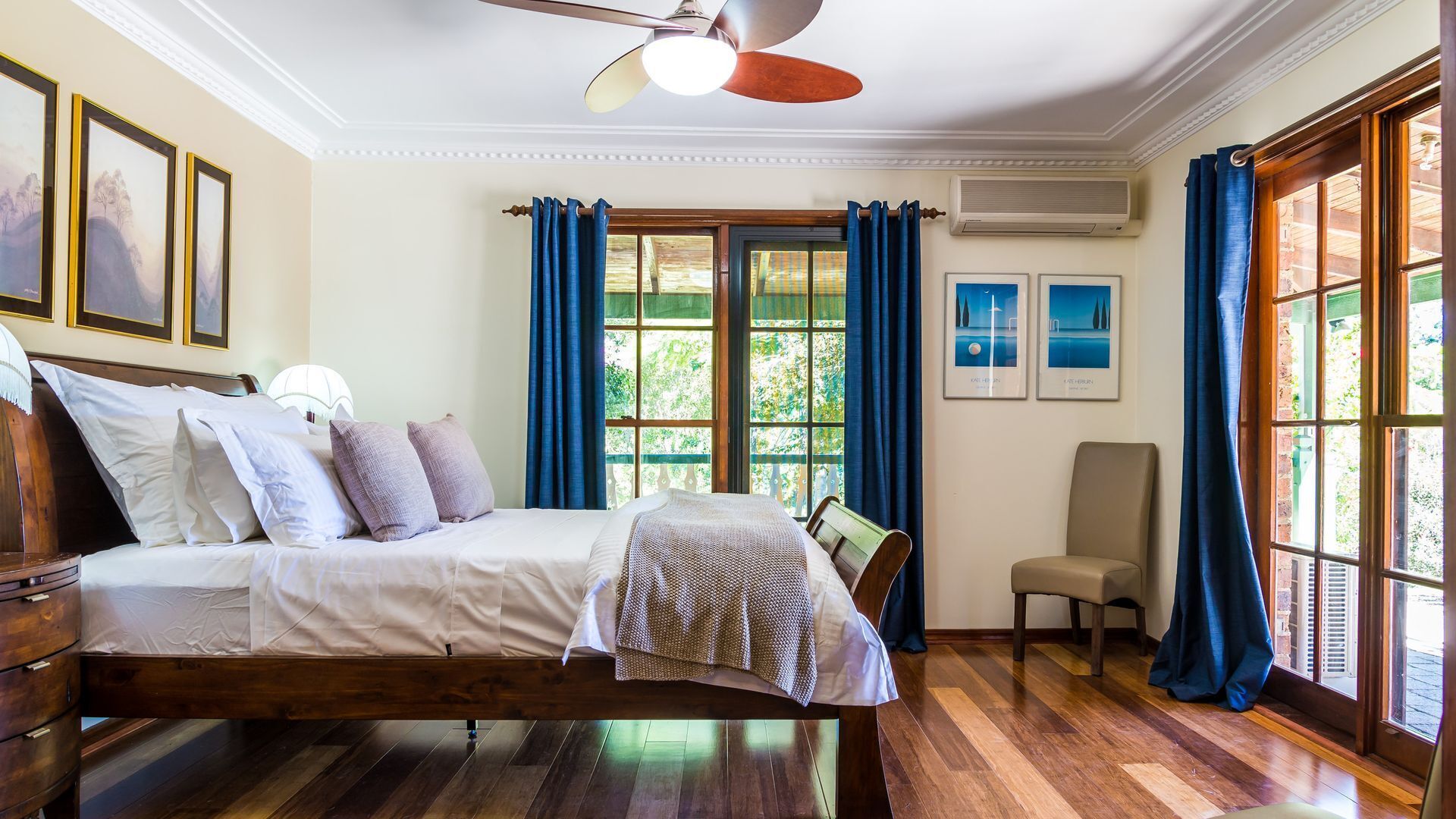 Stokers Lodge - the Heart of the Byron and Tweed