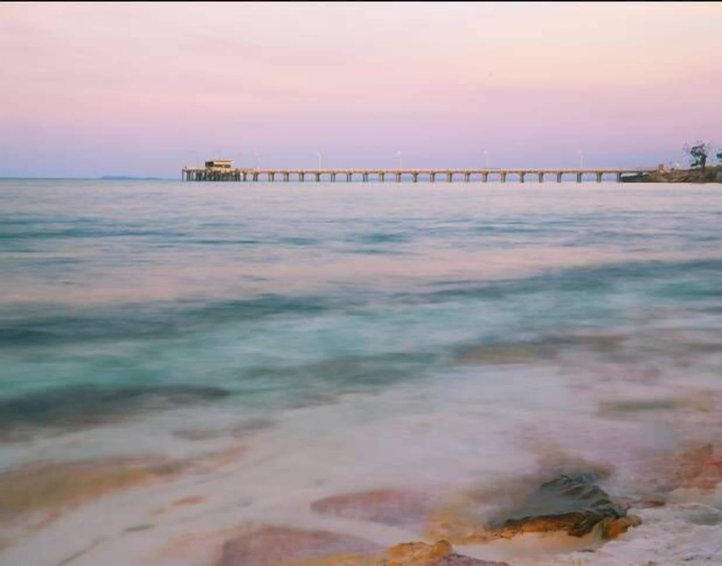 Wagait Beach Bush Retreat