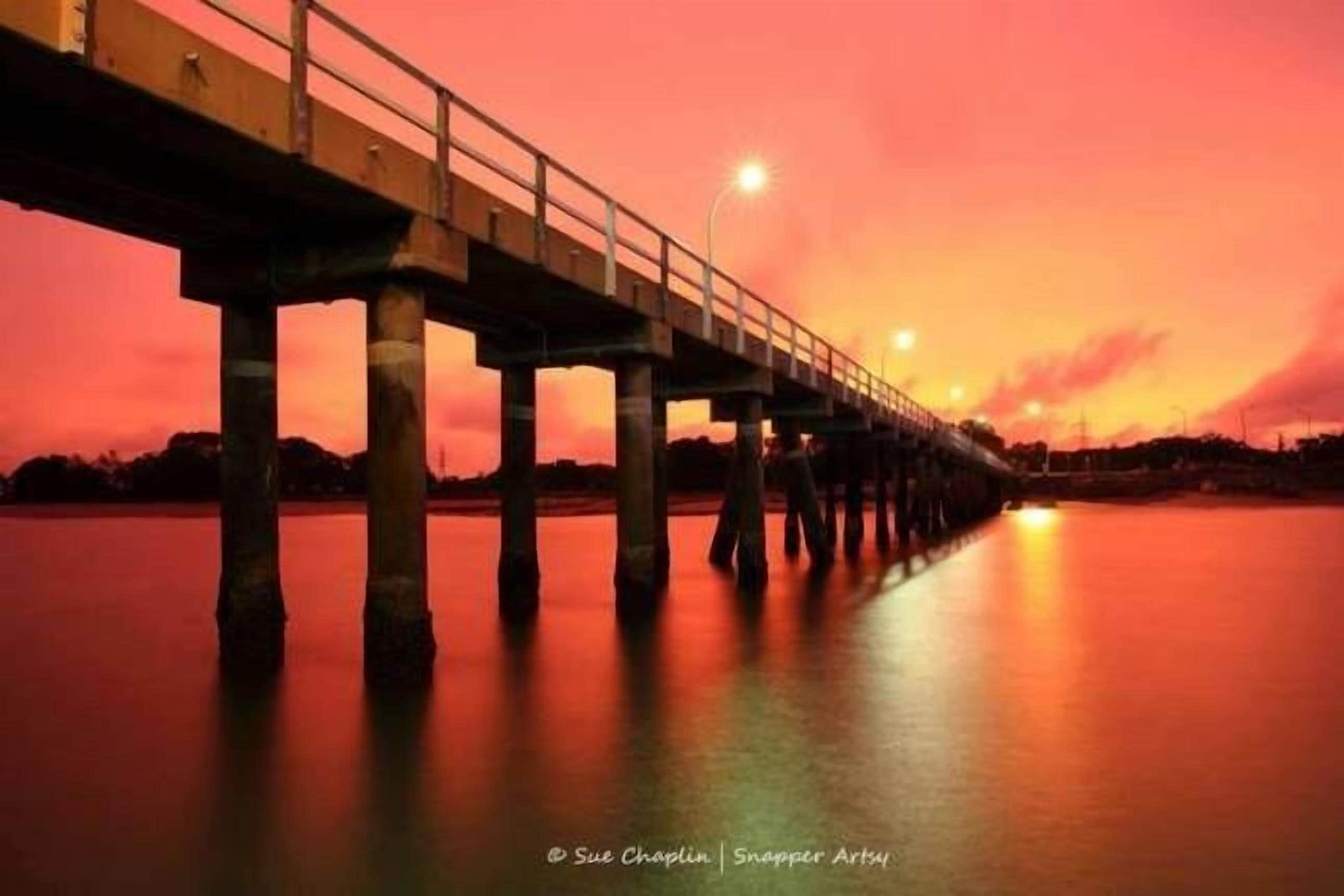 Wagait Beach Bush Retreat