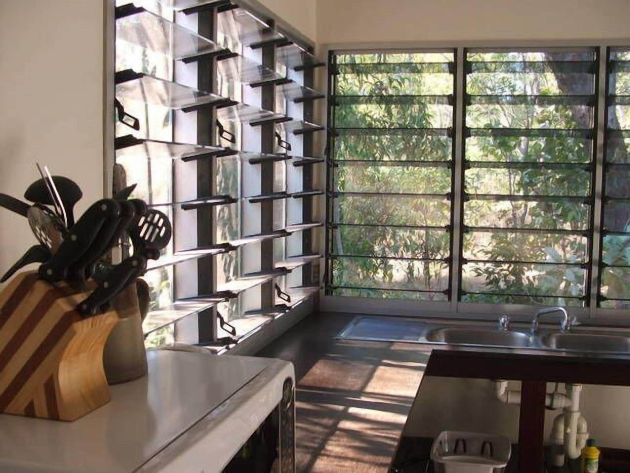 Wagait Beach Bush Retreat