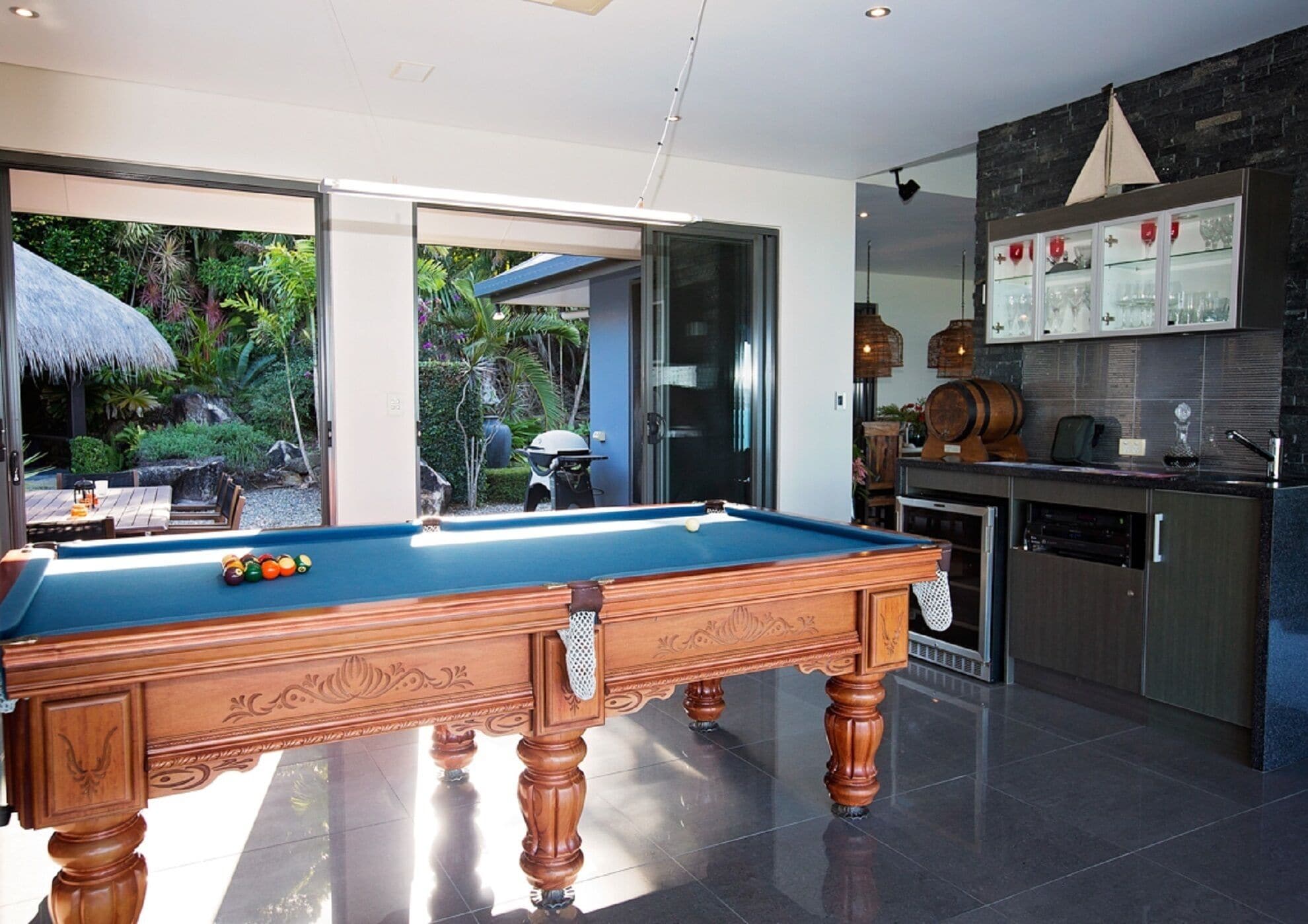 Horizons On Mission -Just Magic