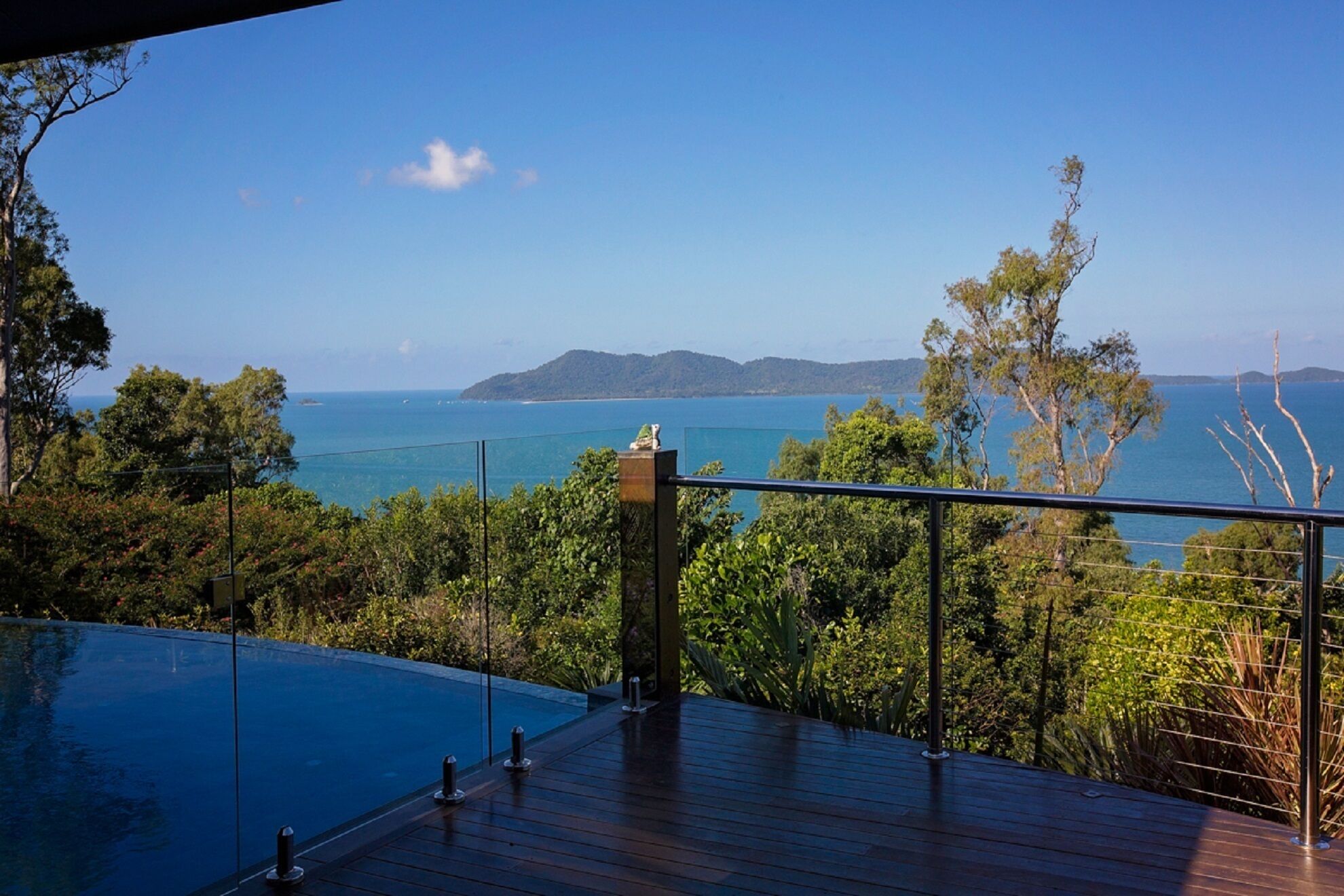 Horizons On Mission -Just Magic