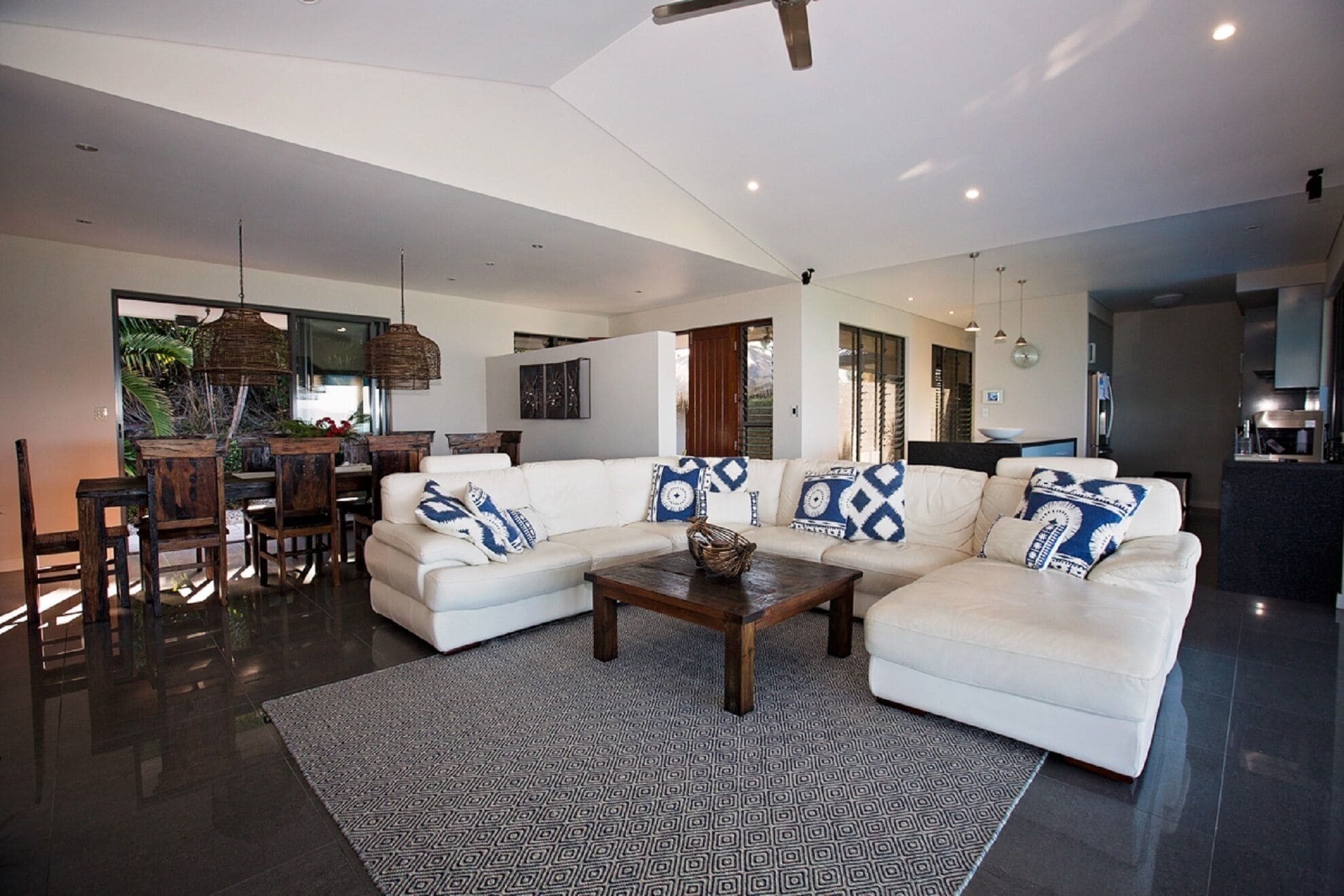 Horizons On Mission -Just Magic