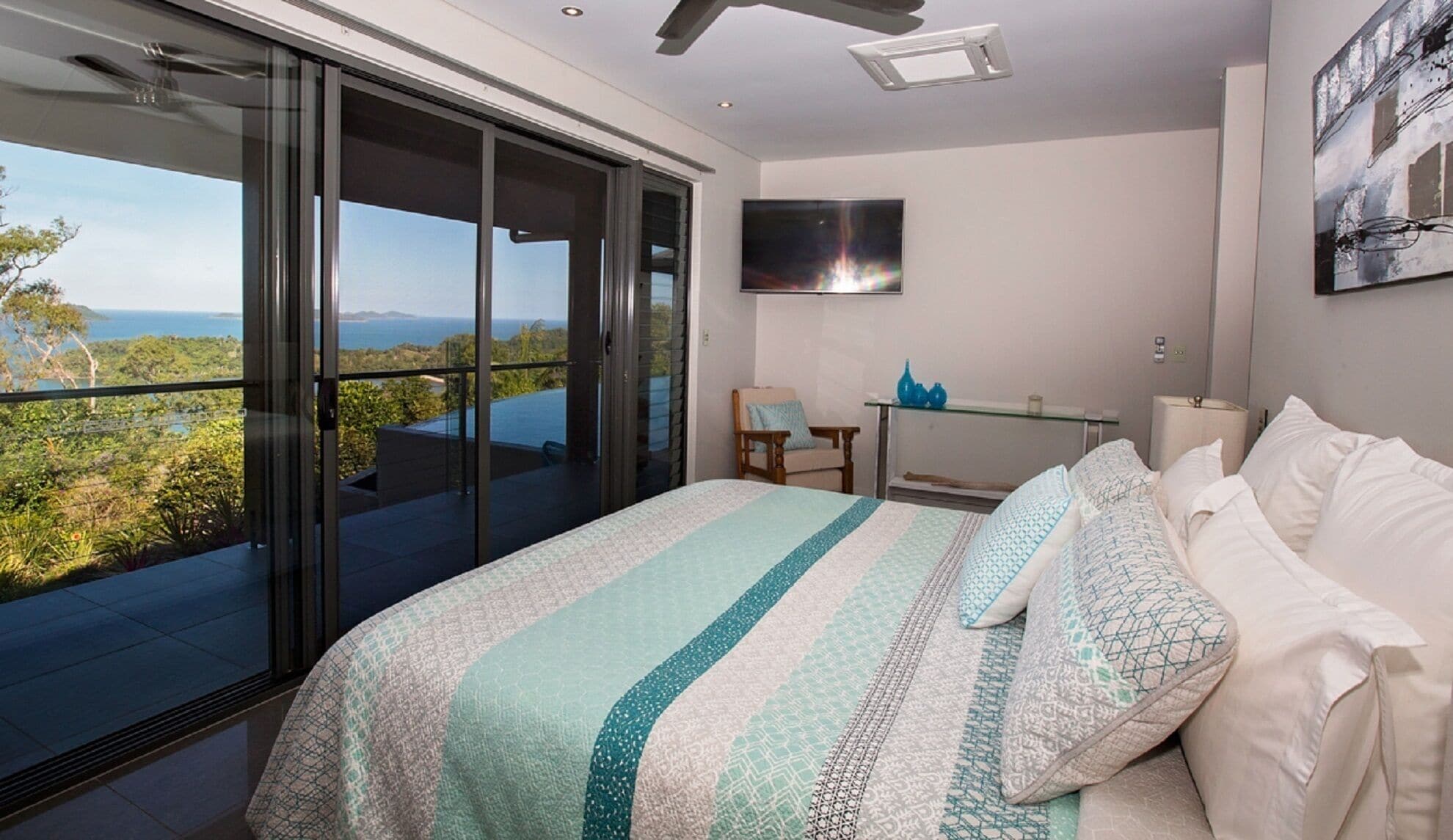 Horizons On Mission -Just Magic