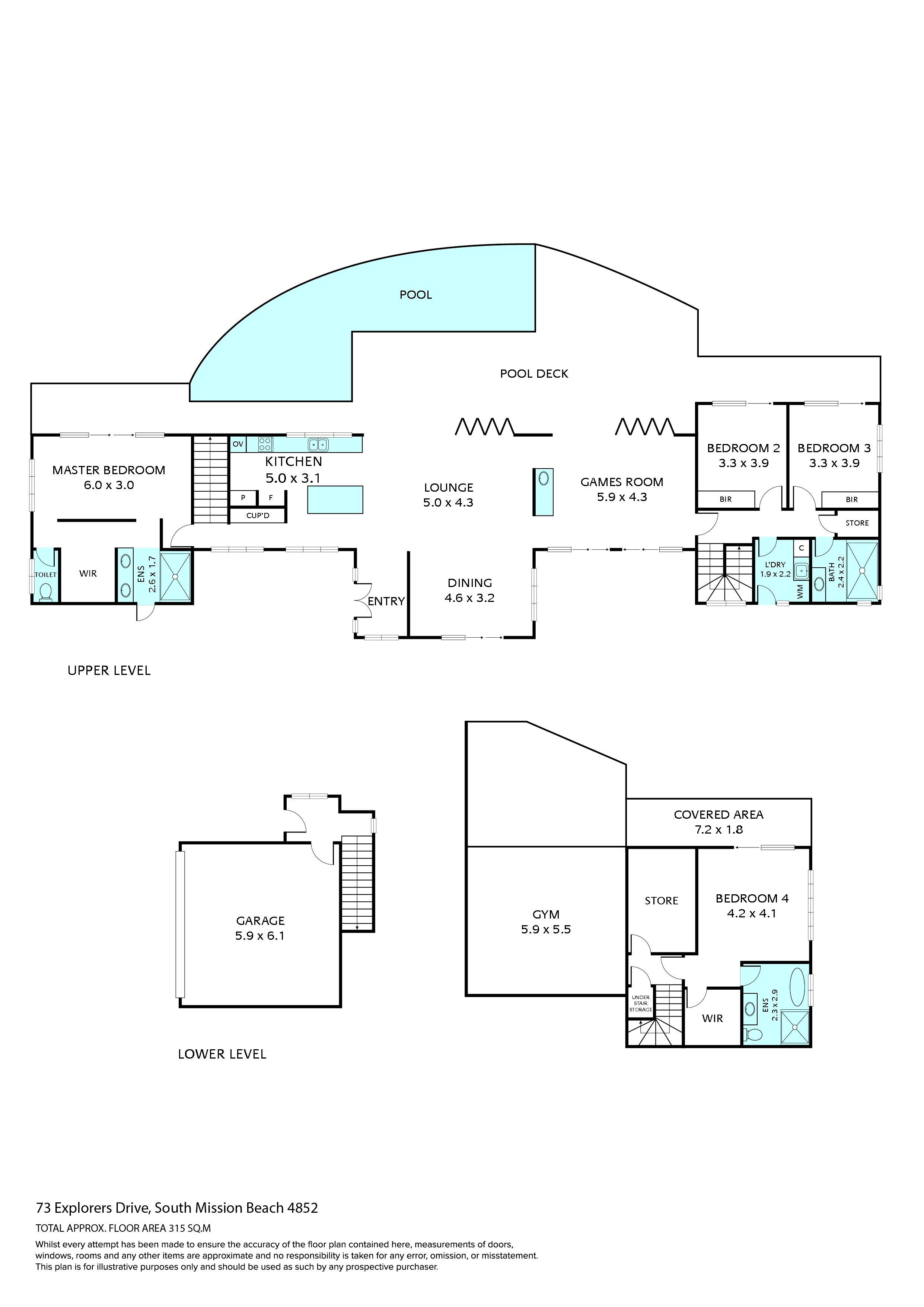 Horizons On Mission -Just Magic