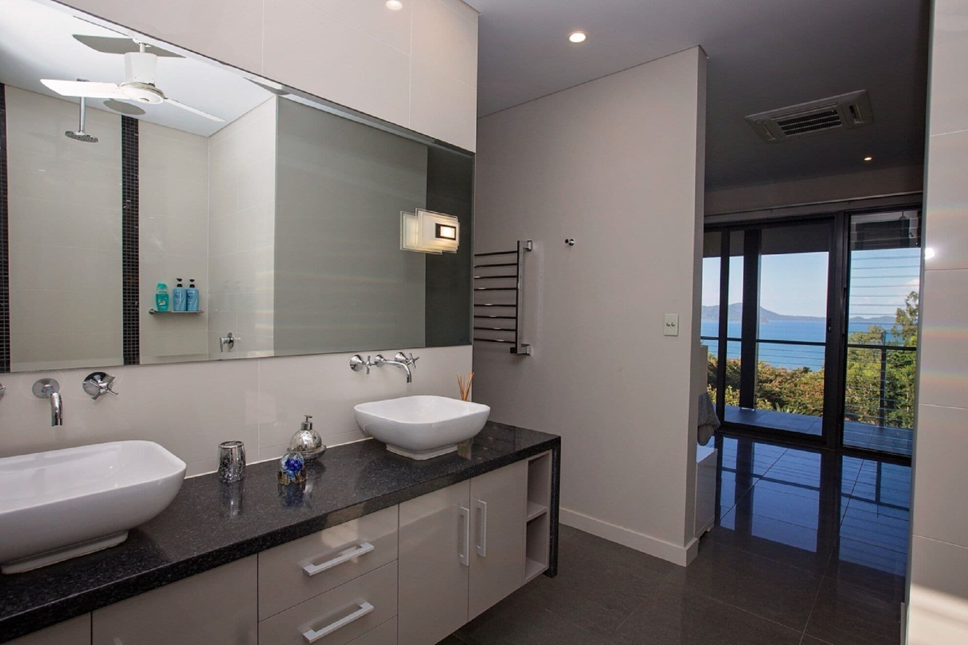 Horizons On Mission -Just Magic