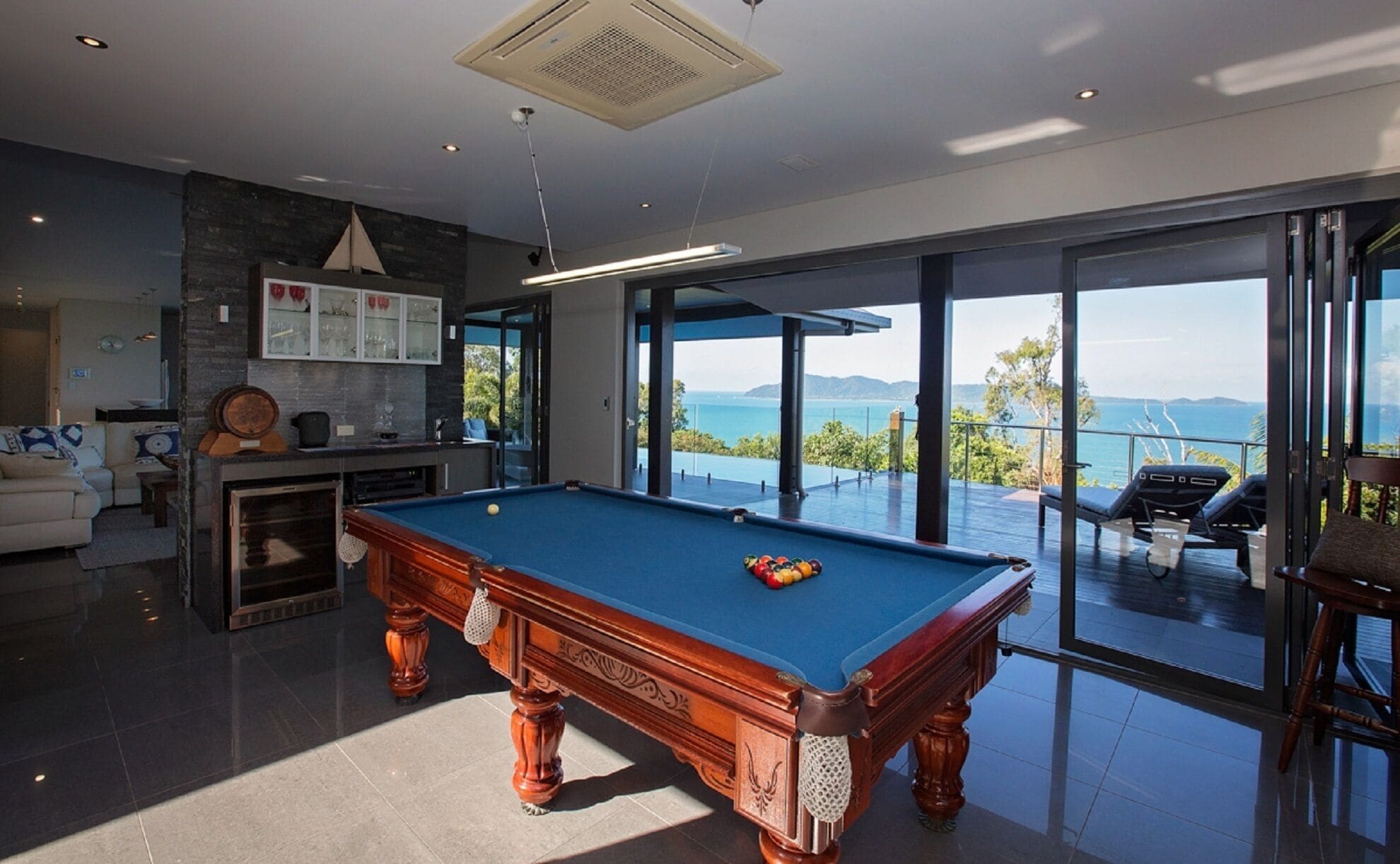 Horizons On Mission -Just Magic