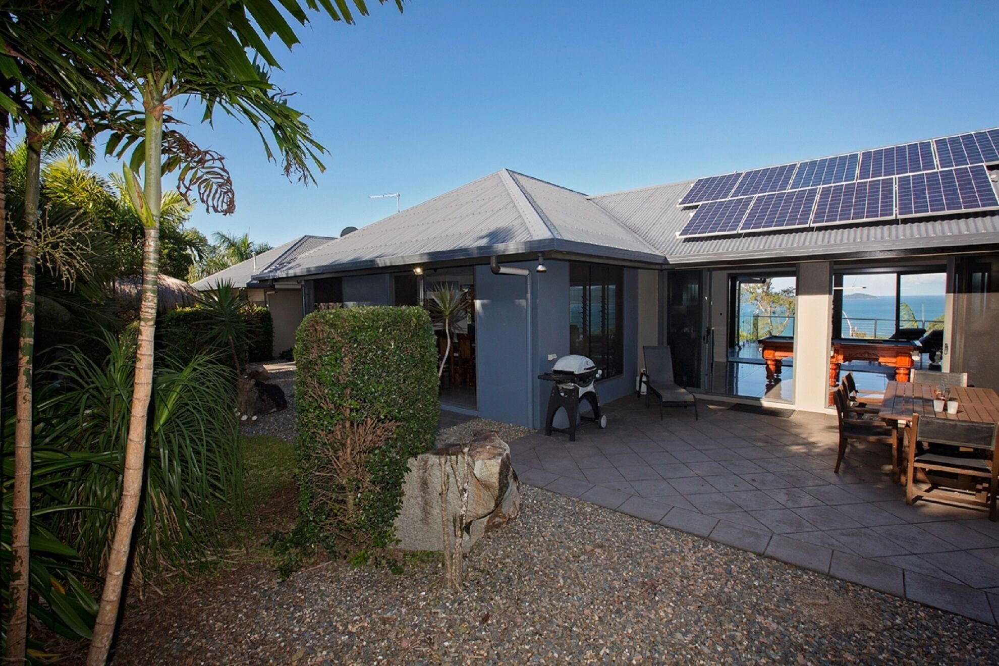 Horizons On Mission -Just Magic