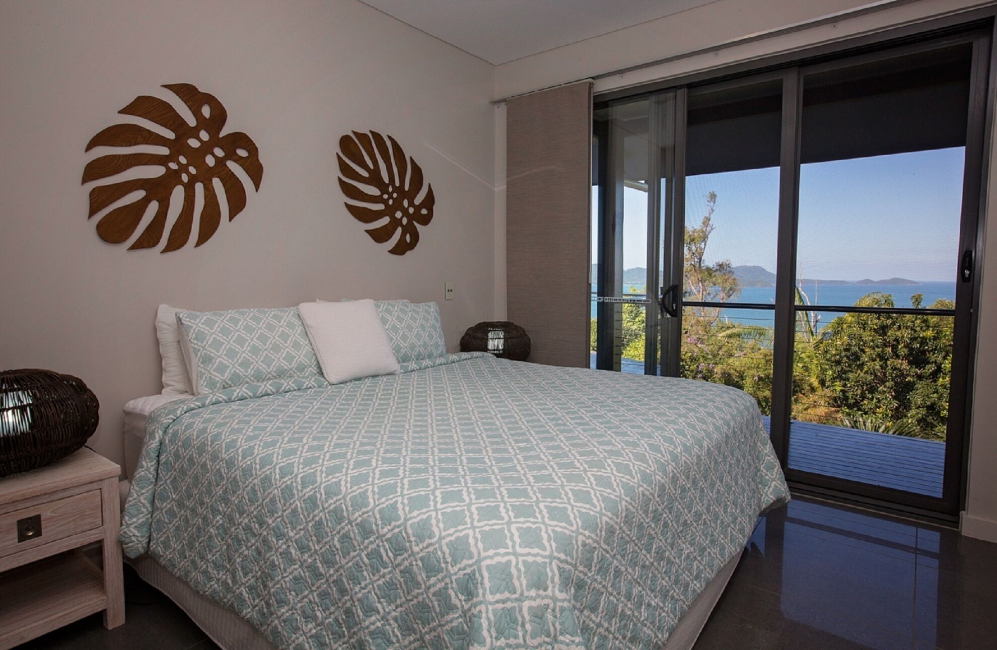 Horizons On Mission -Just Magic