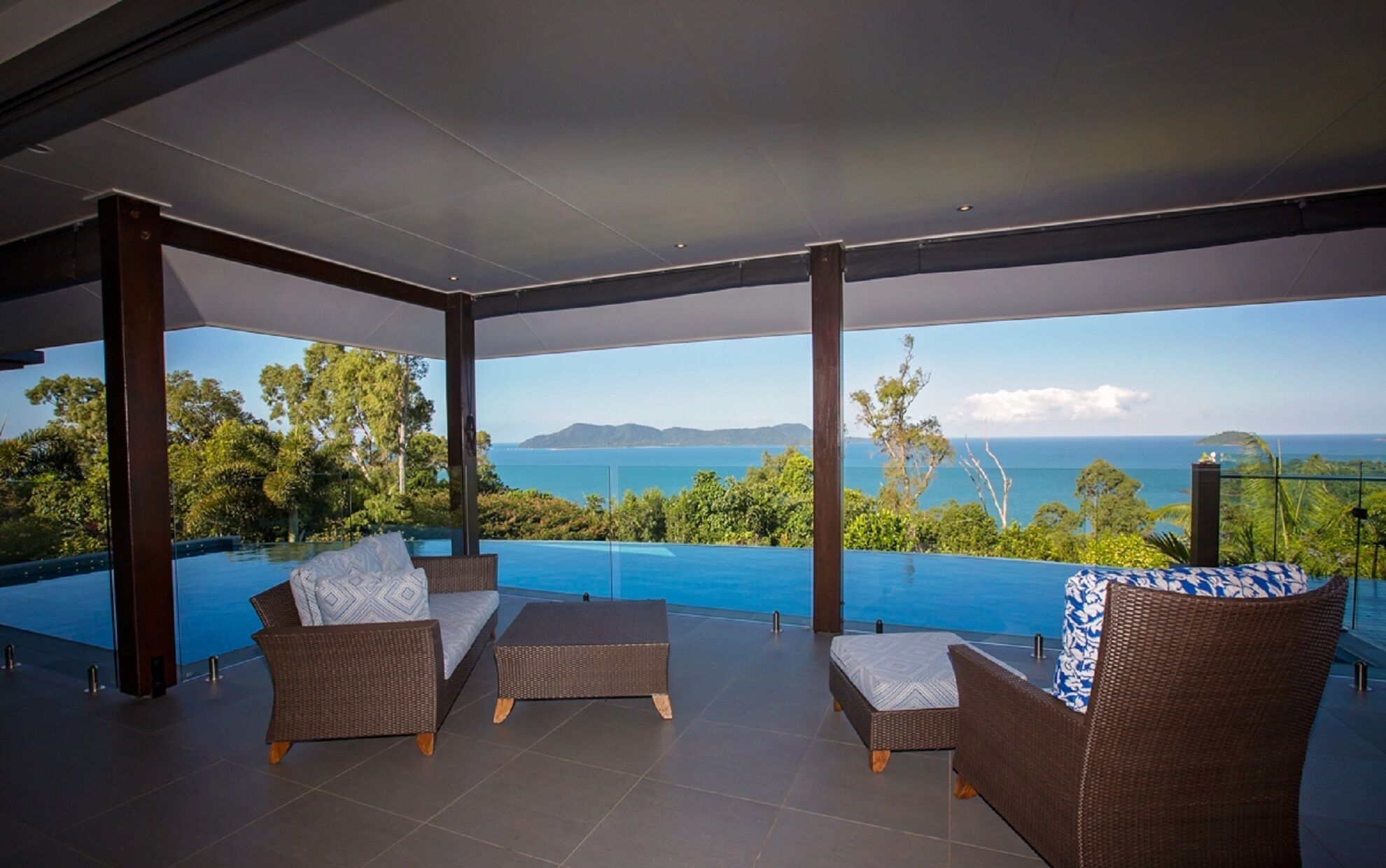 Horizons On Mission -Just Magic