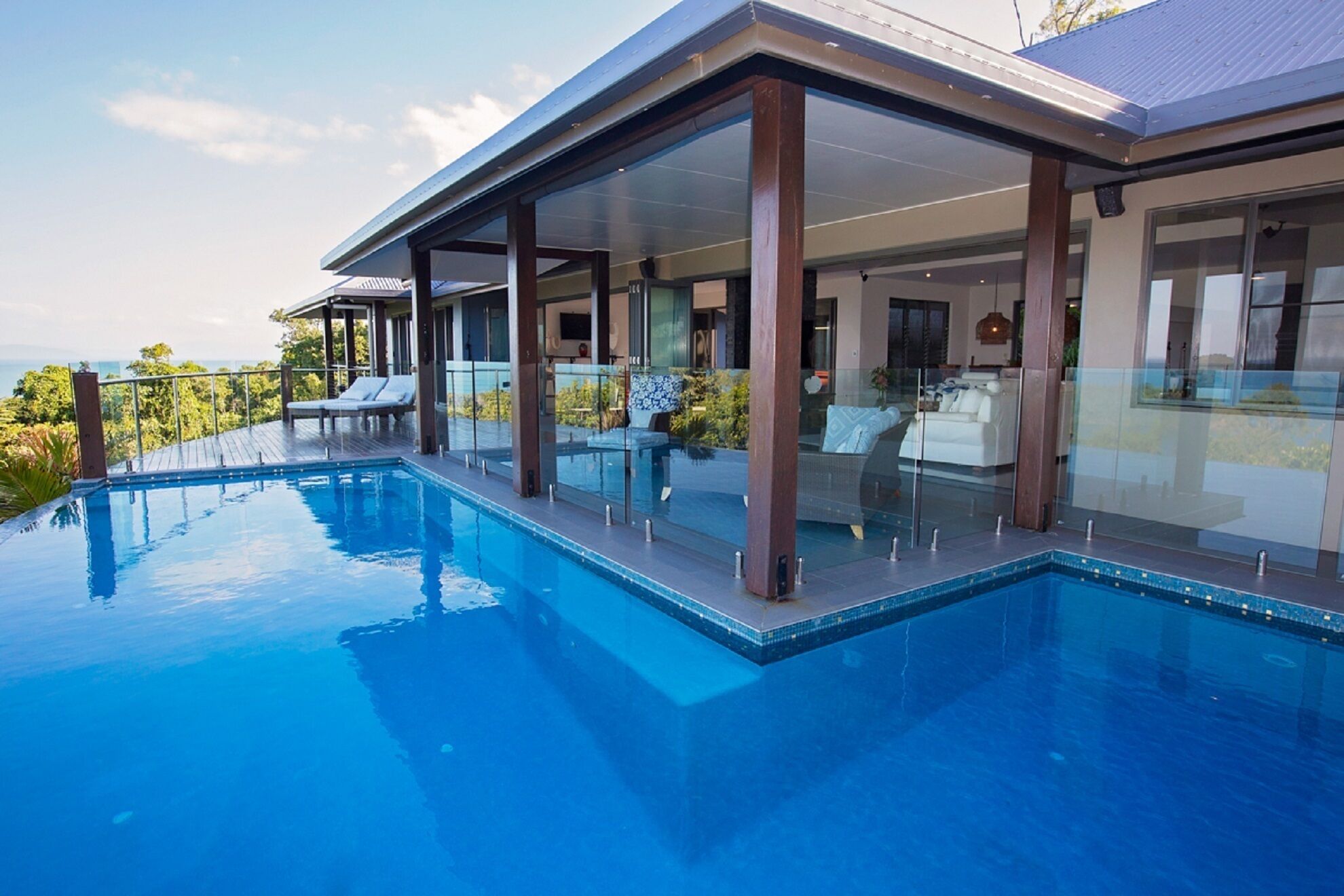 Horizons On Mission -Just Magic