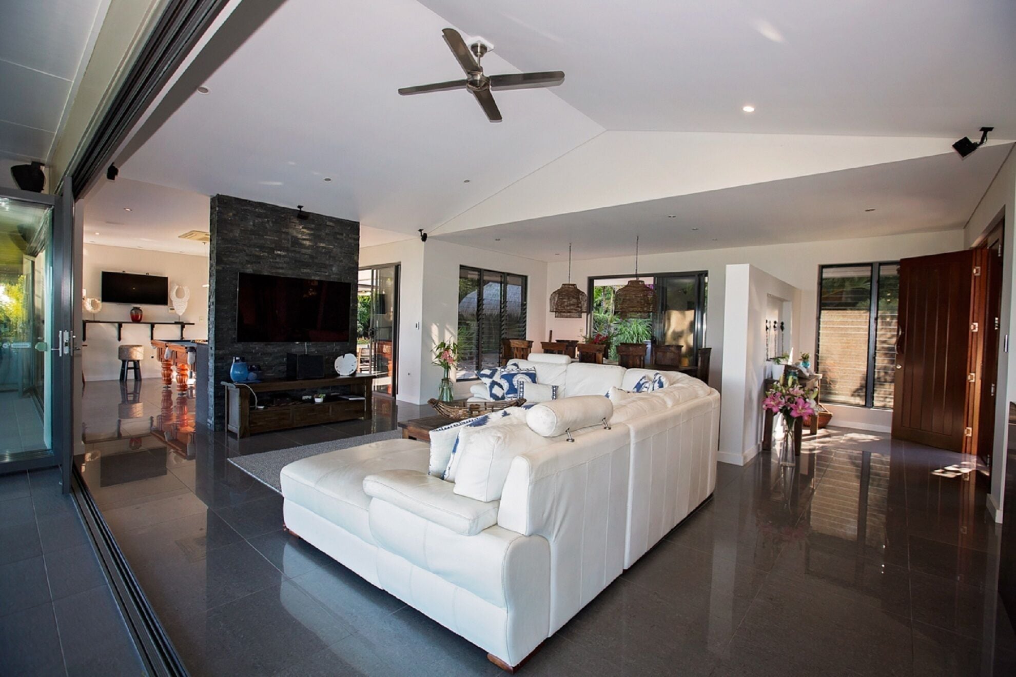 Horizons On Mission -Just Magic