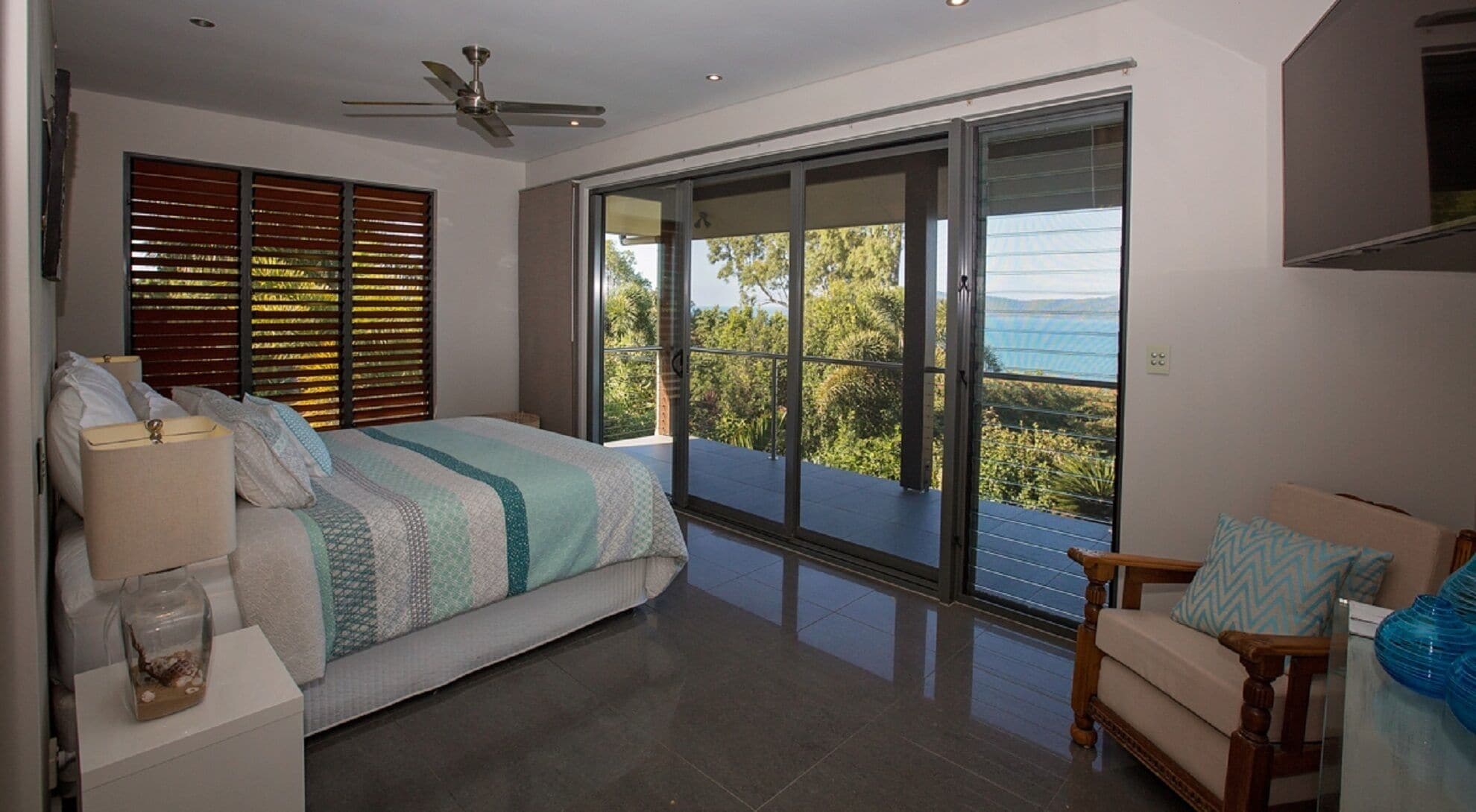 Horizons On Mission -Just Magic