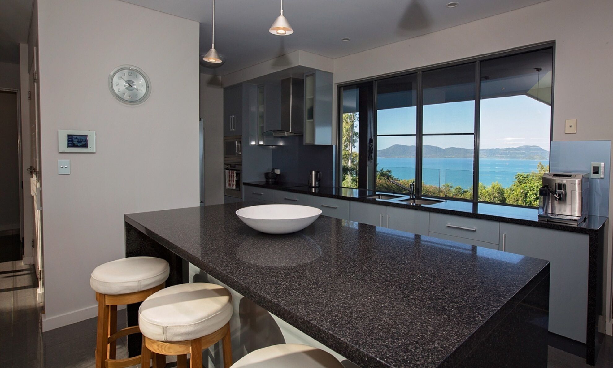 Horizons On Mission -Just Magic