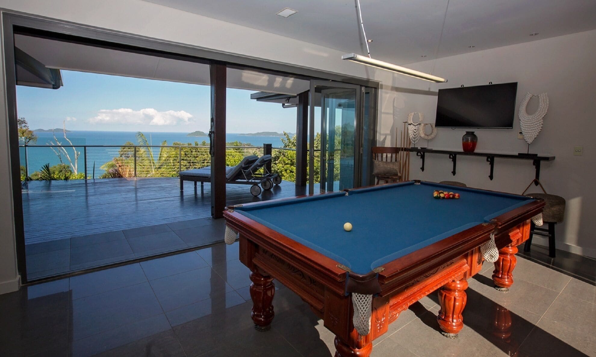 Horizons On Mission -Just Magic