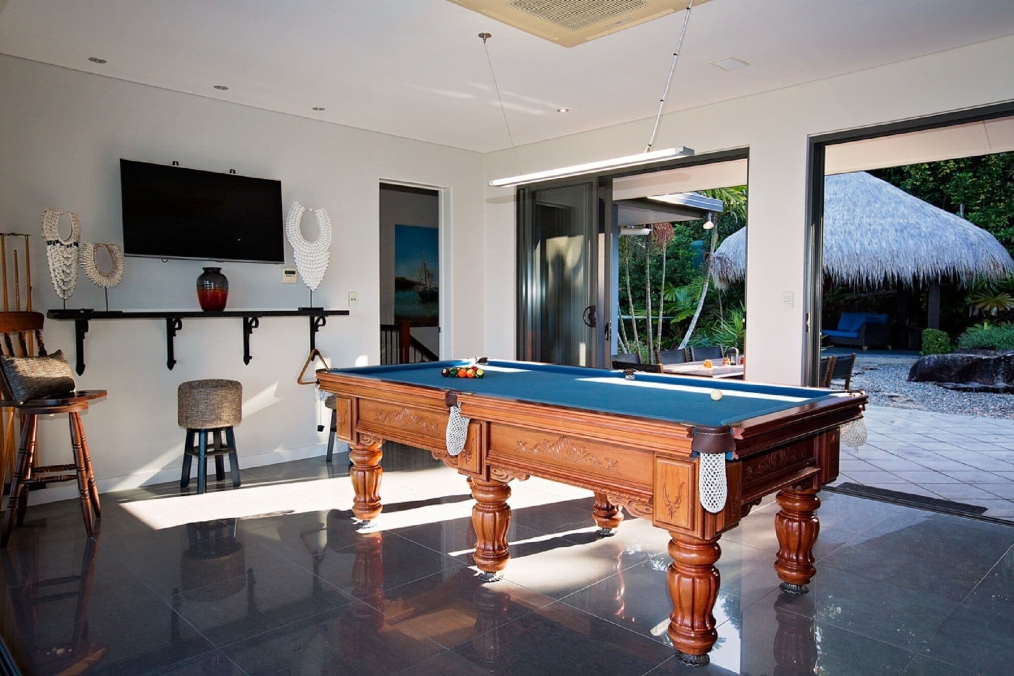 Horizons On Mission -Just Magic