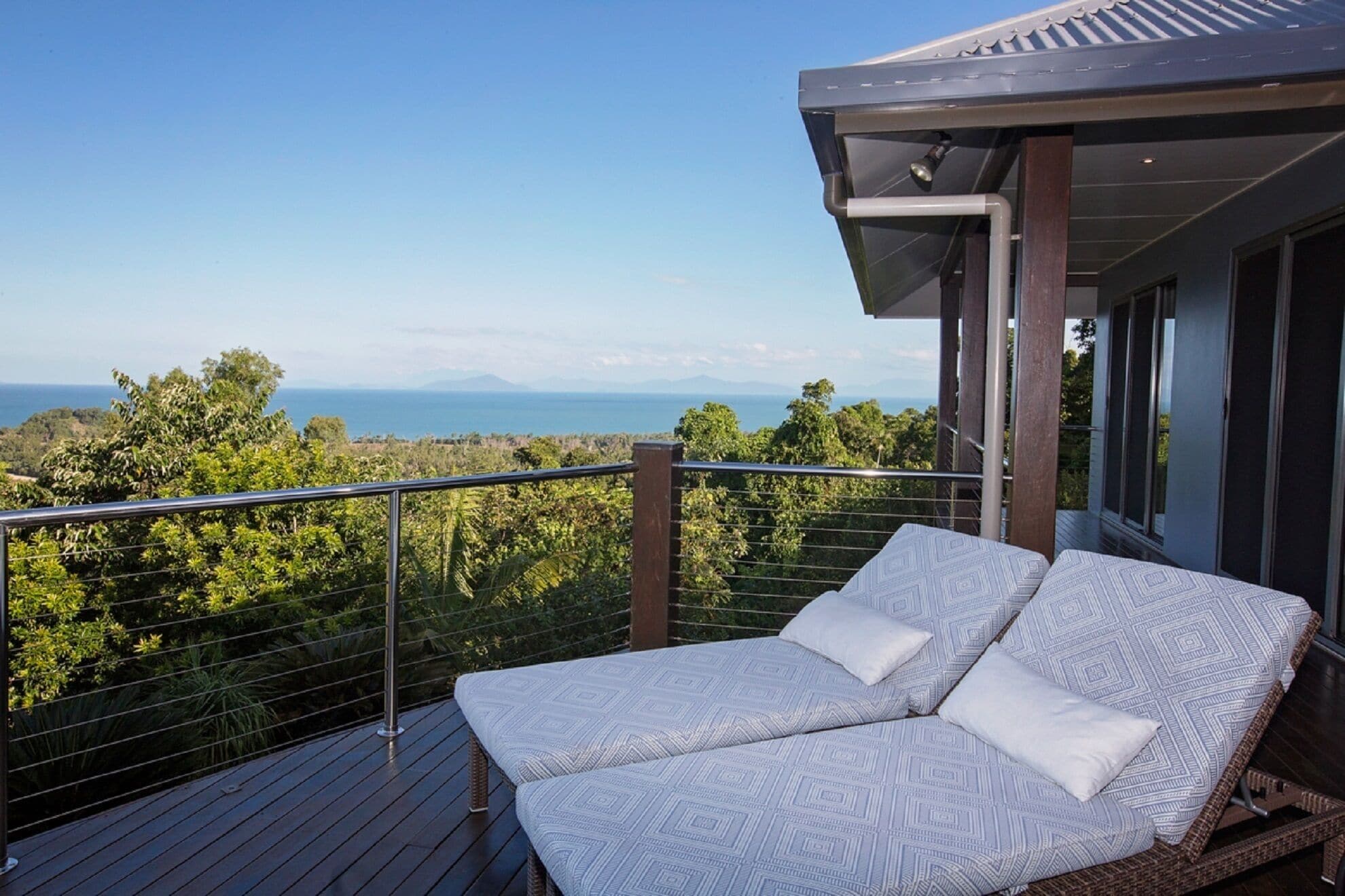 Horizons On Mission -Just Magic