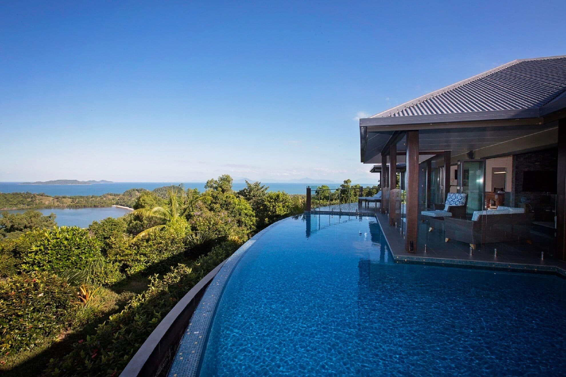 Horizons On Mission -Just Magic