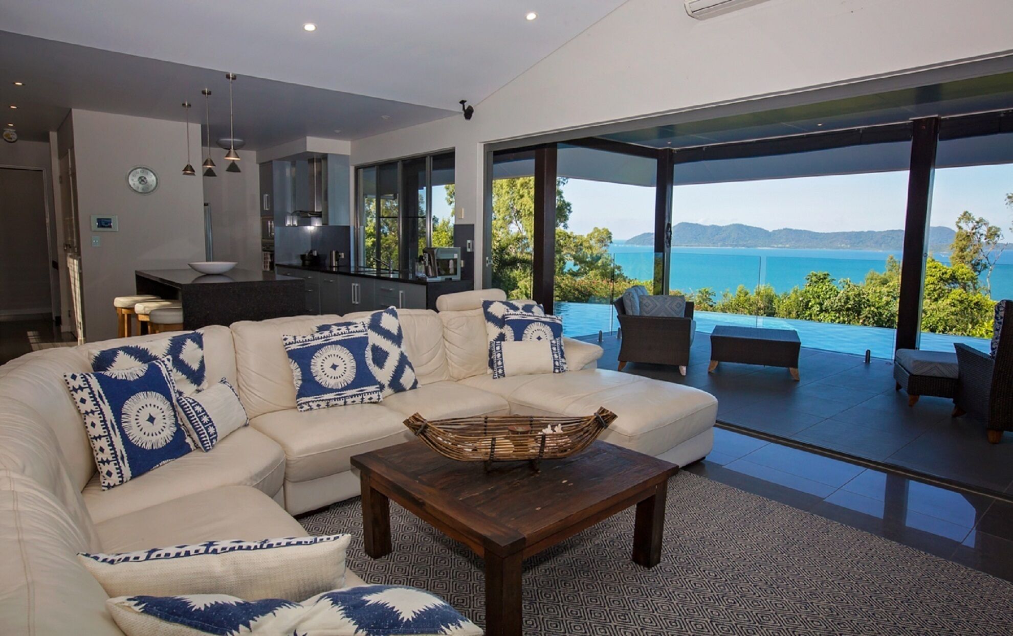 Horizons On Mission -Just Magic