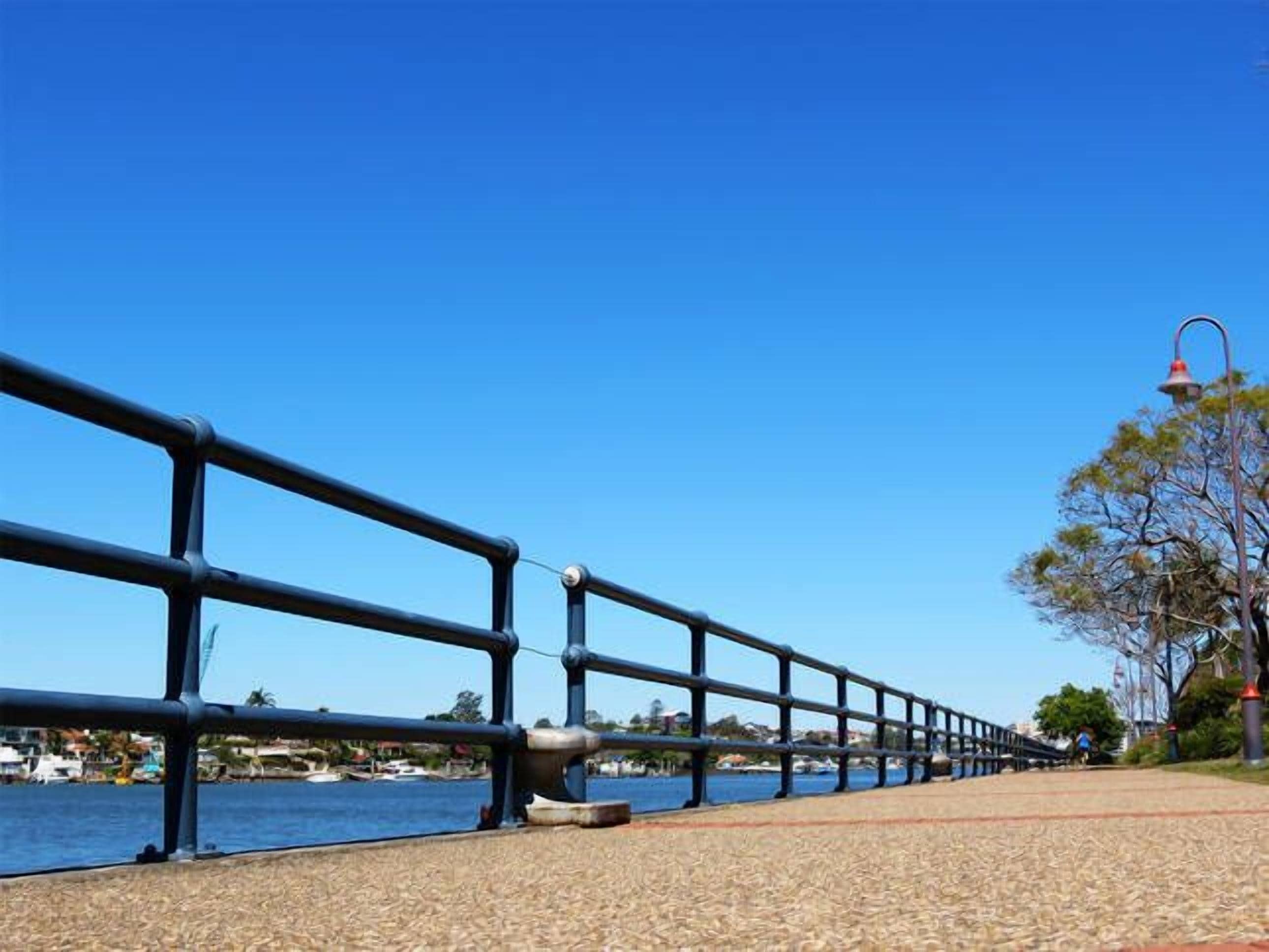 Quintessential Woolstore Warehouse~1bed/1bath/1car