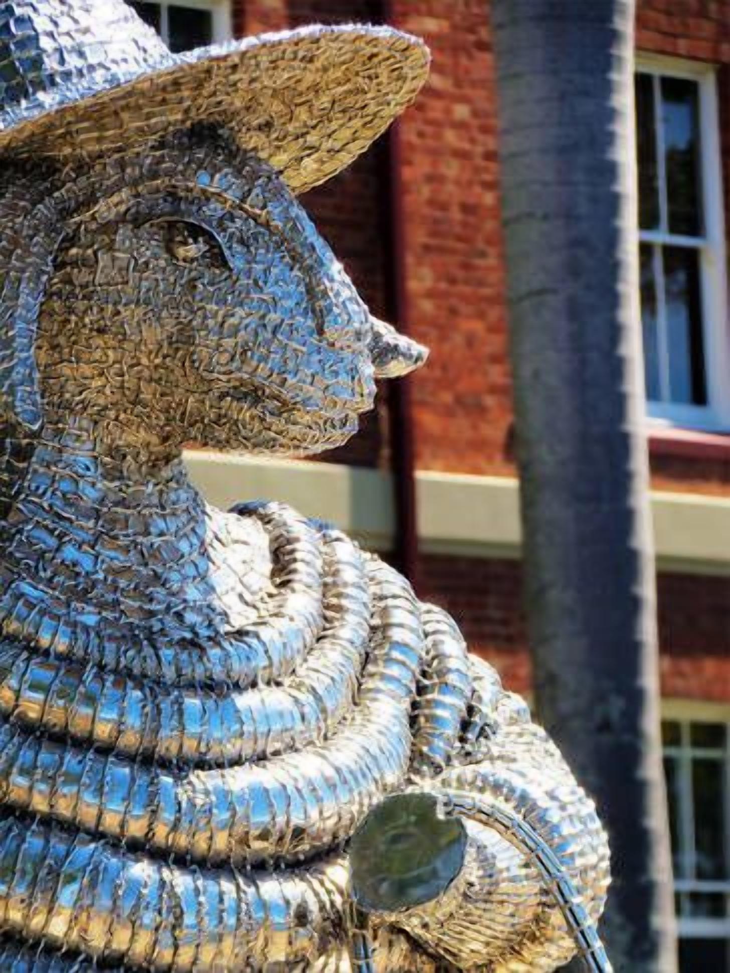 Quintessential Woolstore Warehouse~1bed/1bath/1car