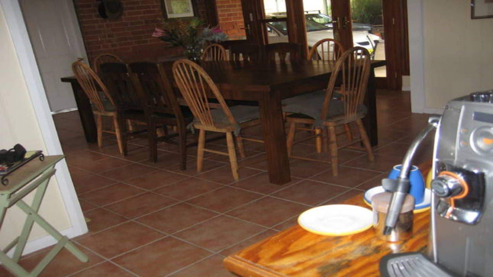 Mudgee Bed And Breakfast