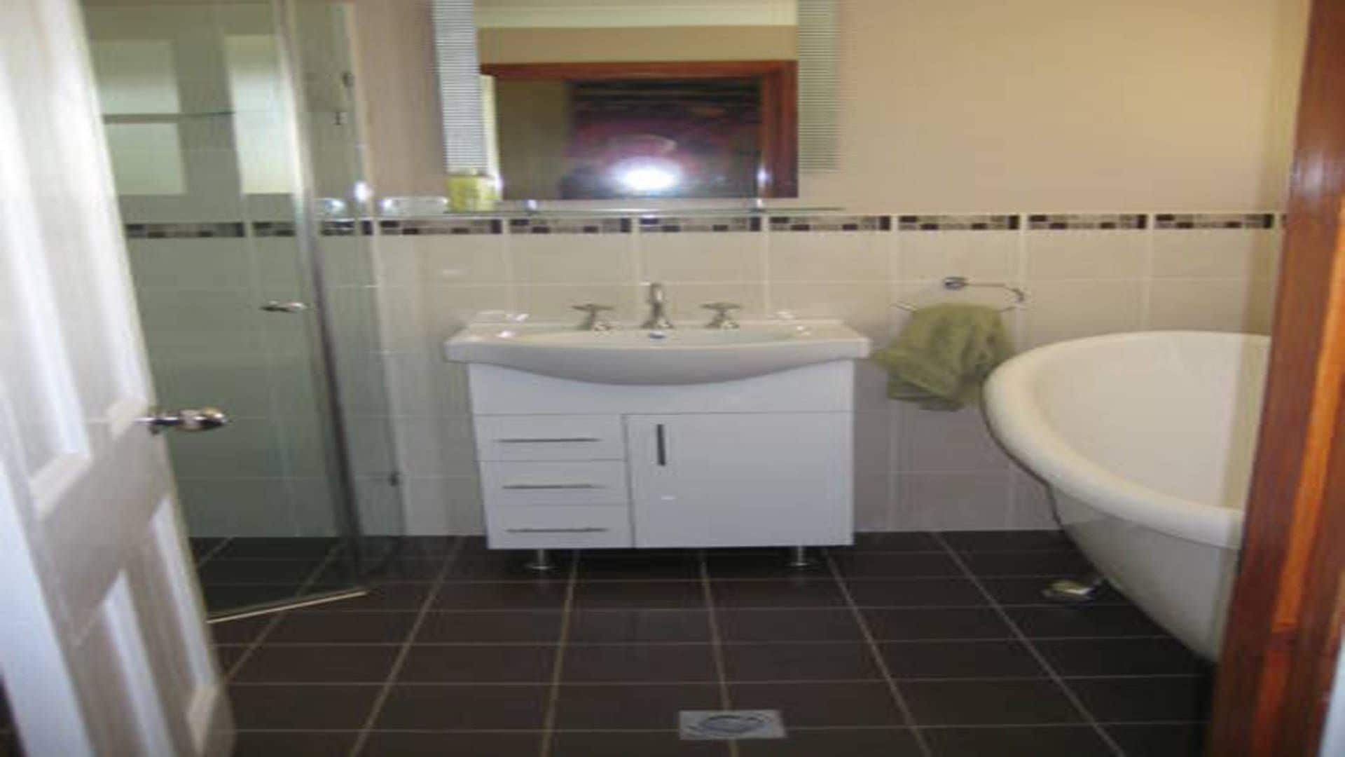 Mudgee Bed And Breakfast