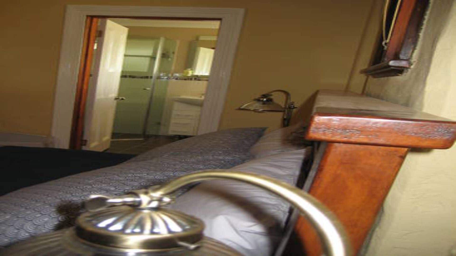 Mudgee Bed And Breakfast