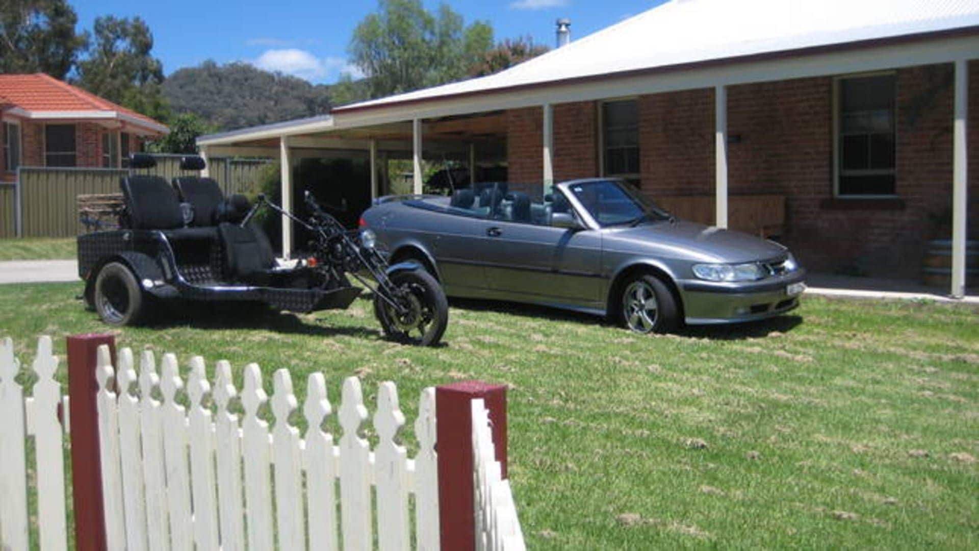 Mudgee Bed And Breakfast