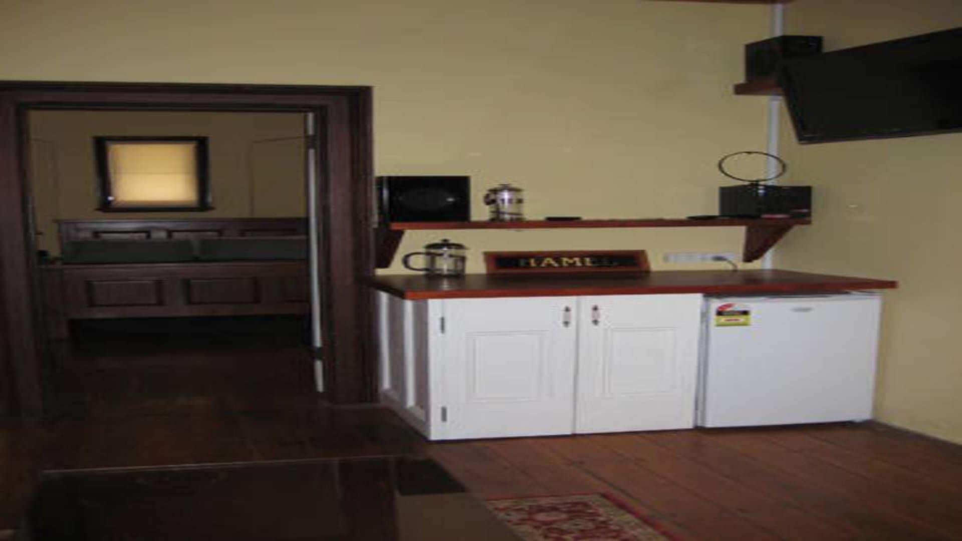 Mudgee Bed And Breakfast