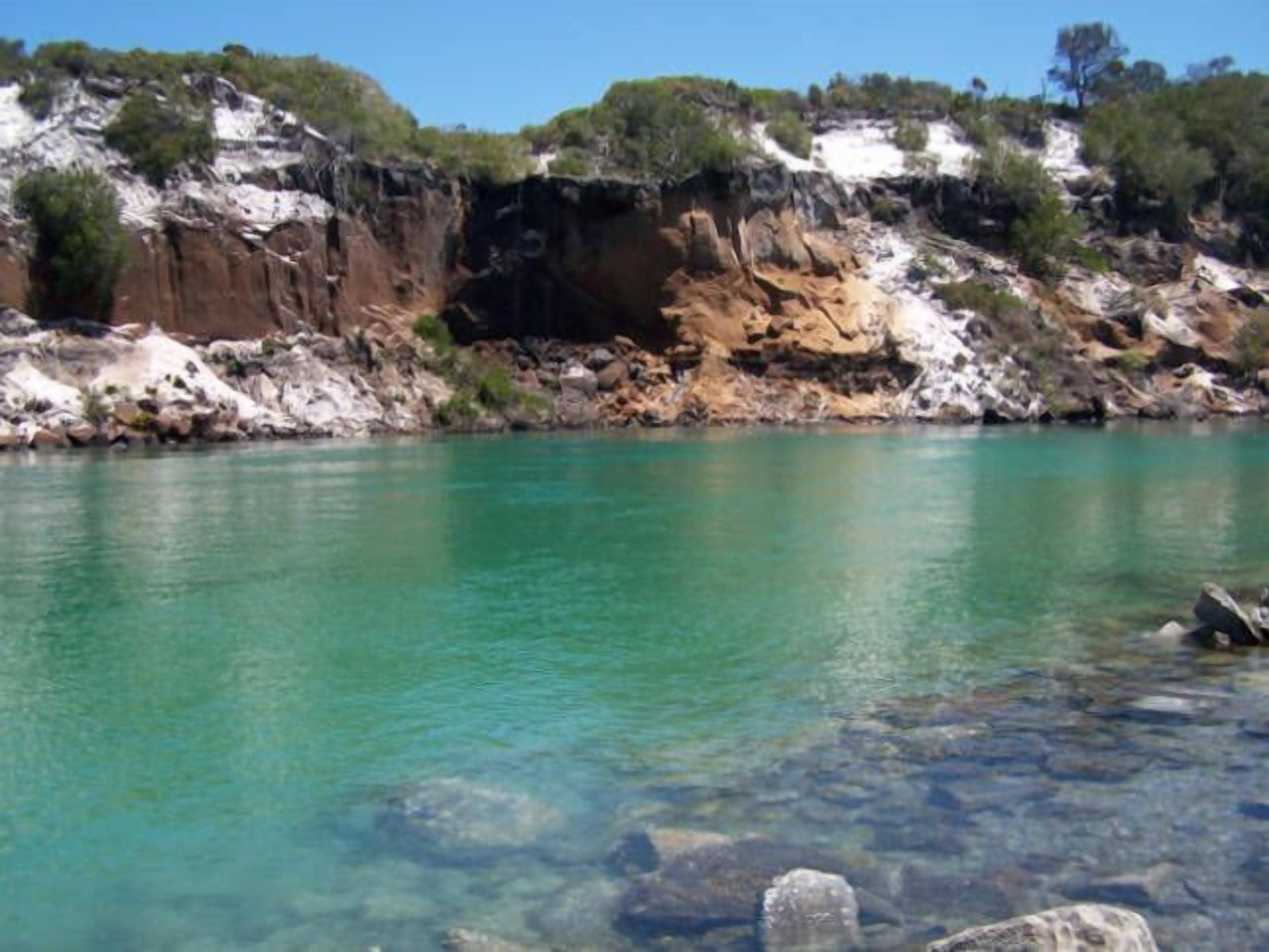 Beachcombers. Unit 3-Spacious, Comfy & GREAT Value