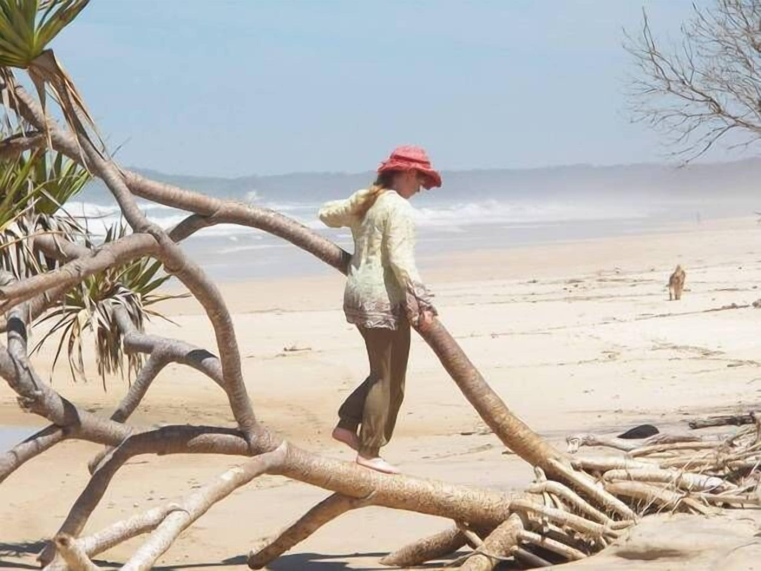 Beachcombers. Unit 3-Spacious, Comfy & GREAT Value