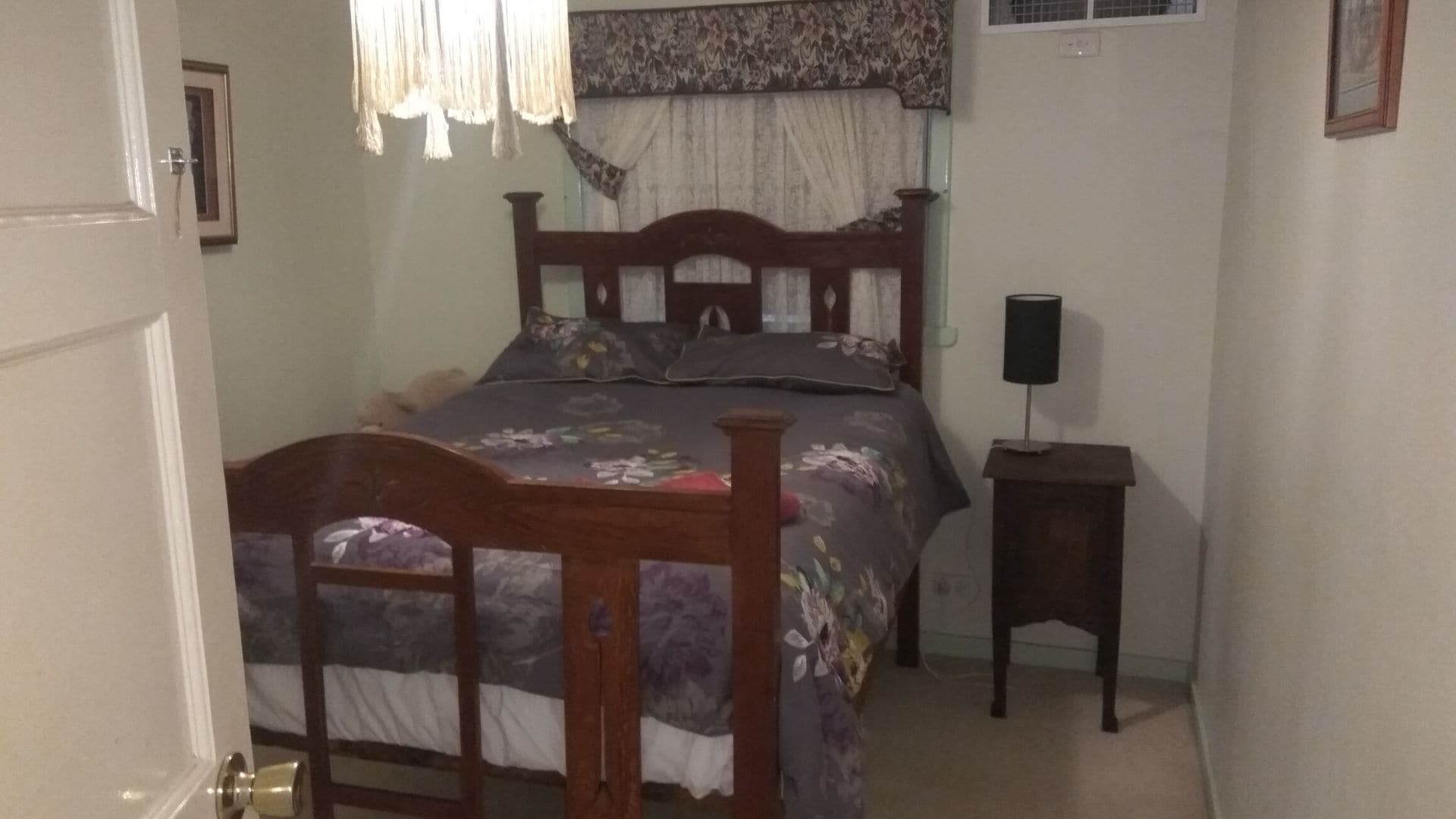 Boulder Lodge a Step Back in Time