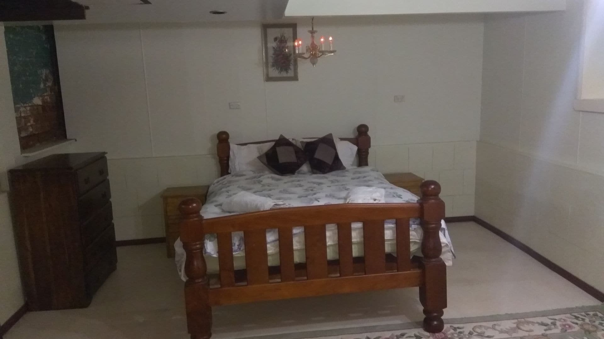 Boulder Lodge a Step Back in Time