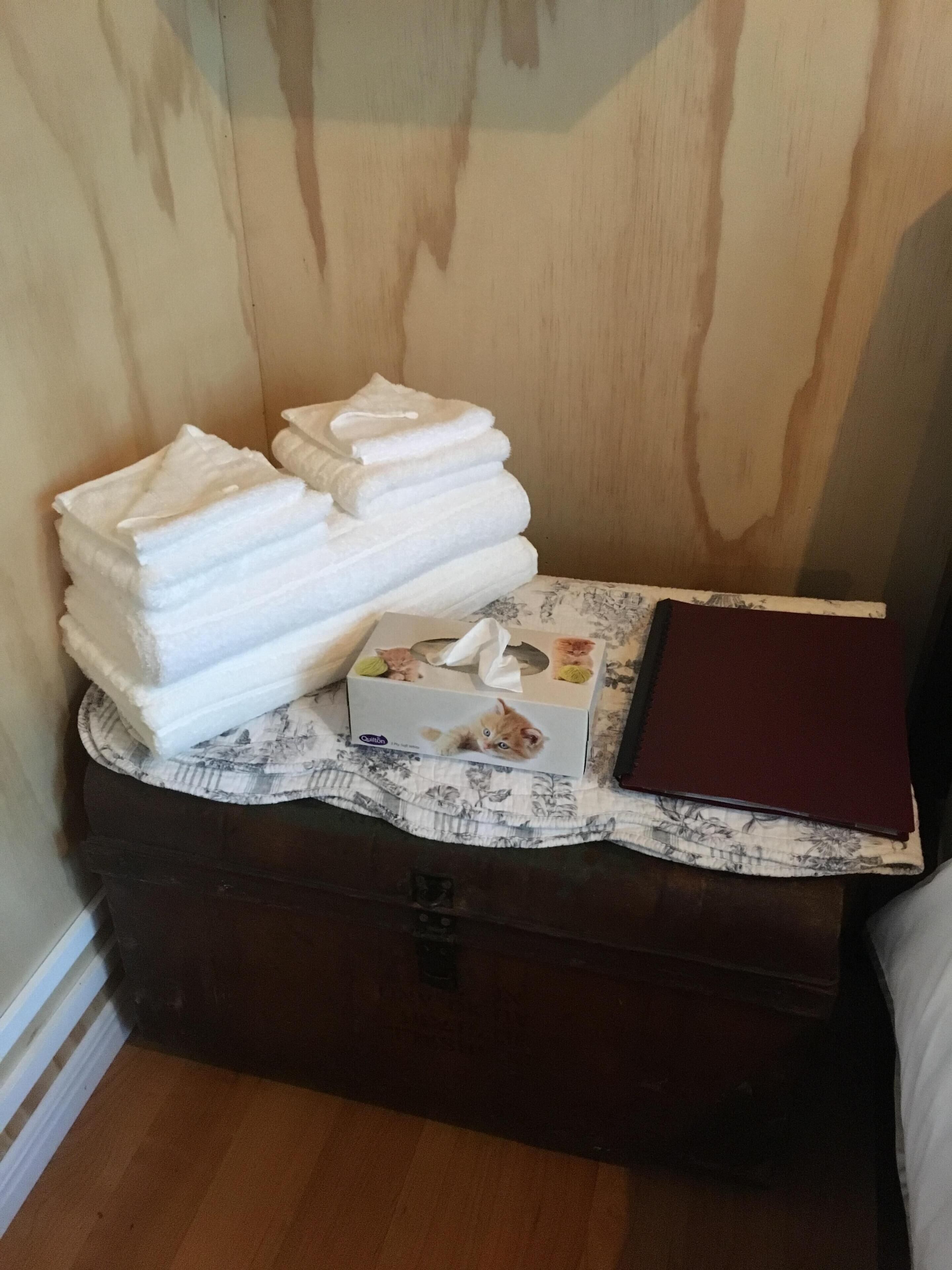 BRAND NEW Private retreat/cabin nestled in the forest and fully self contained