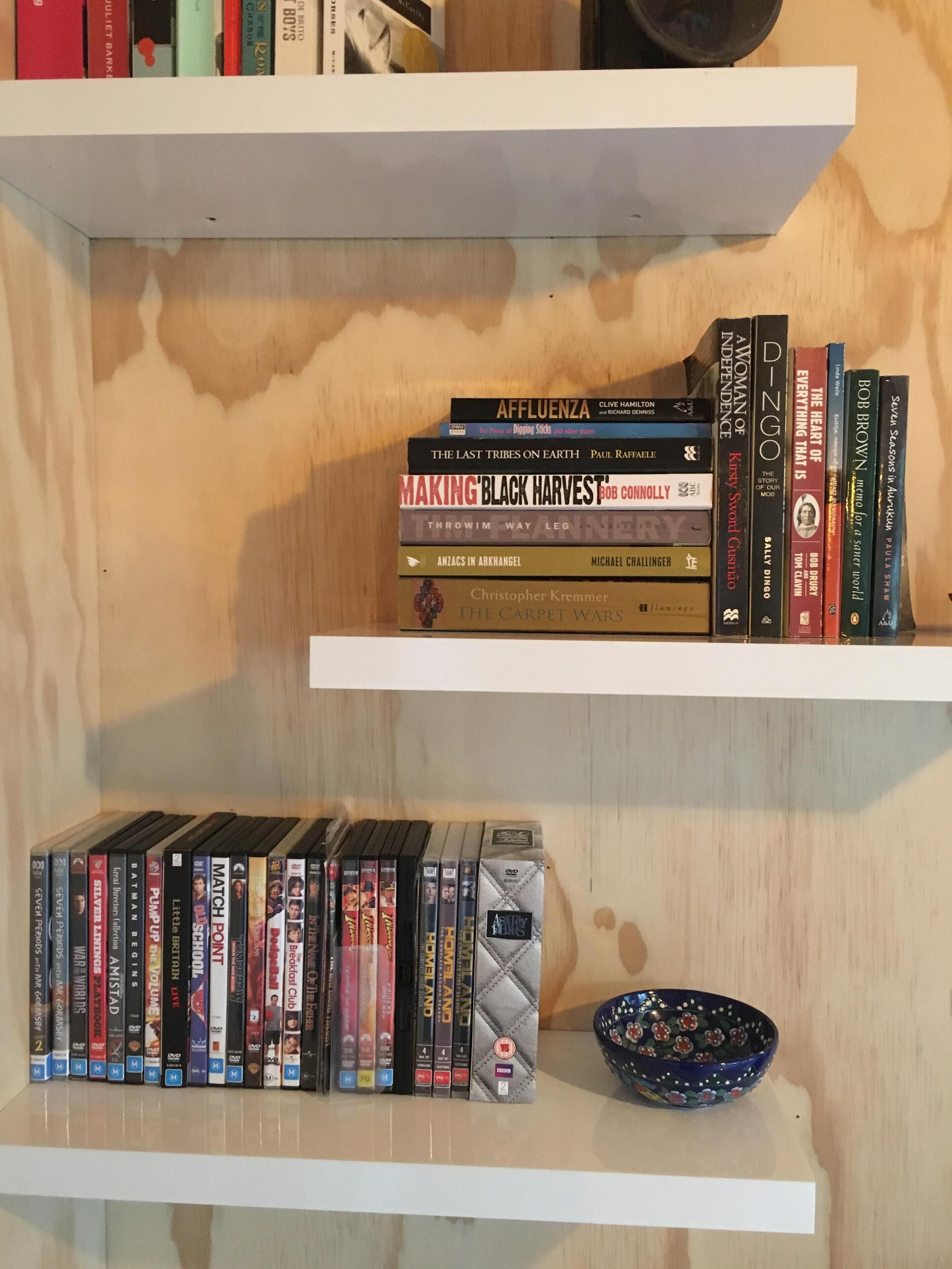 BRAND NEW Private retreat/cabin nestled in the forest and fully self contained