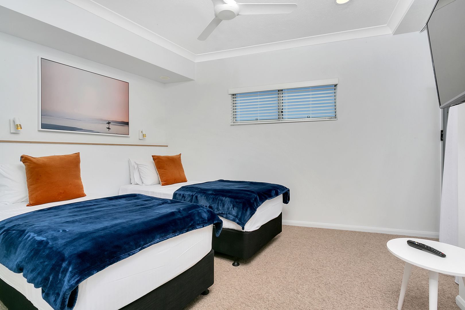 Centrepoint Apartments