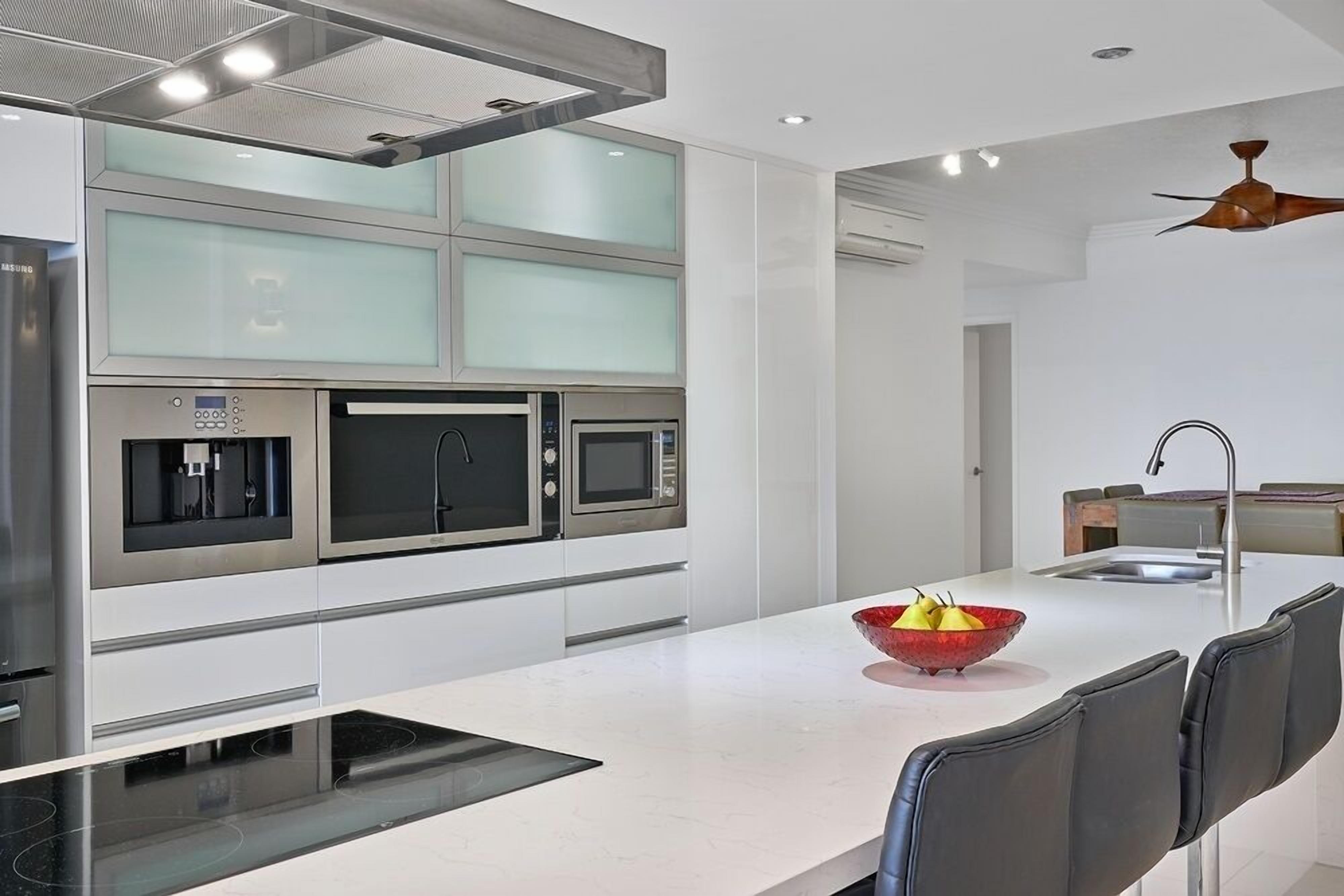 Centrepoint Apartments