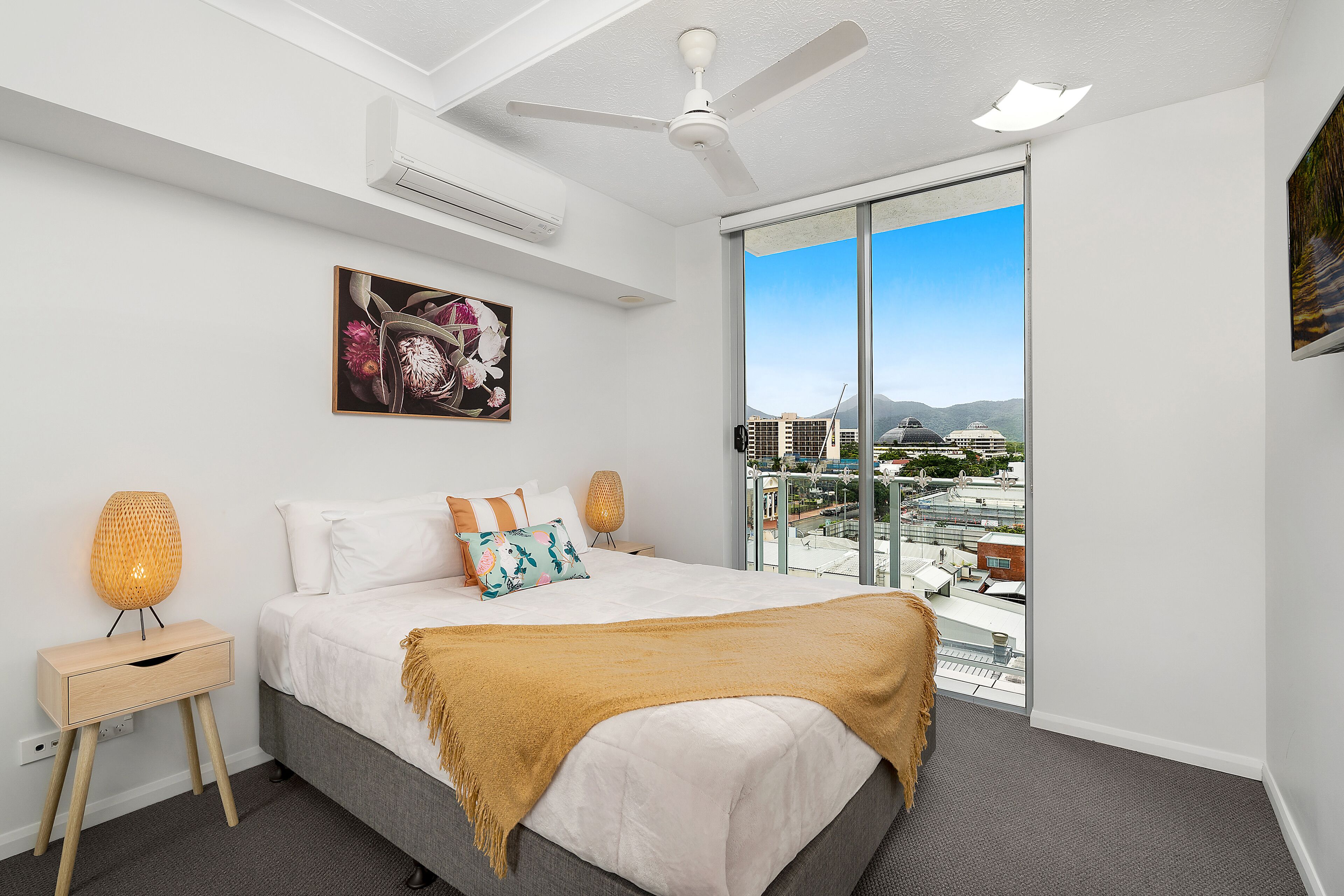 Centrepoint Apartments