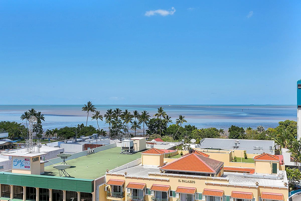 Centrepoint Apartments