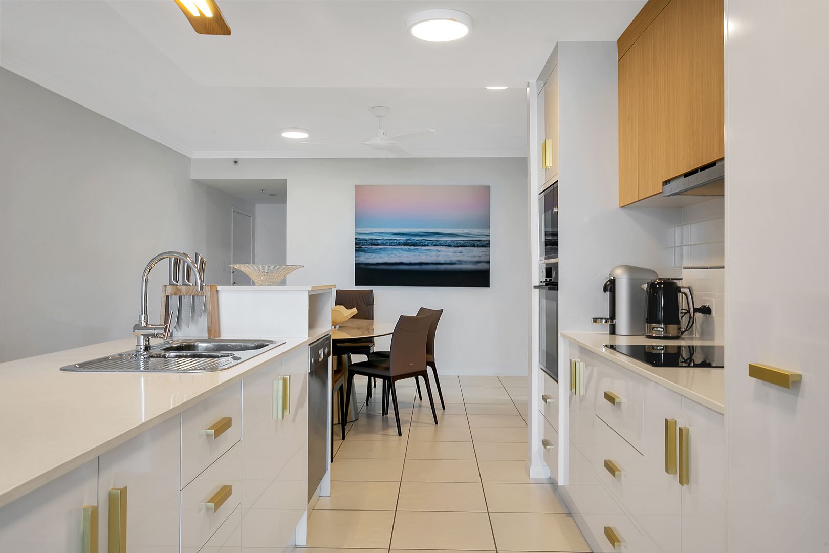 Centrepoint Apartments