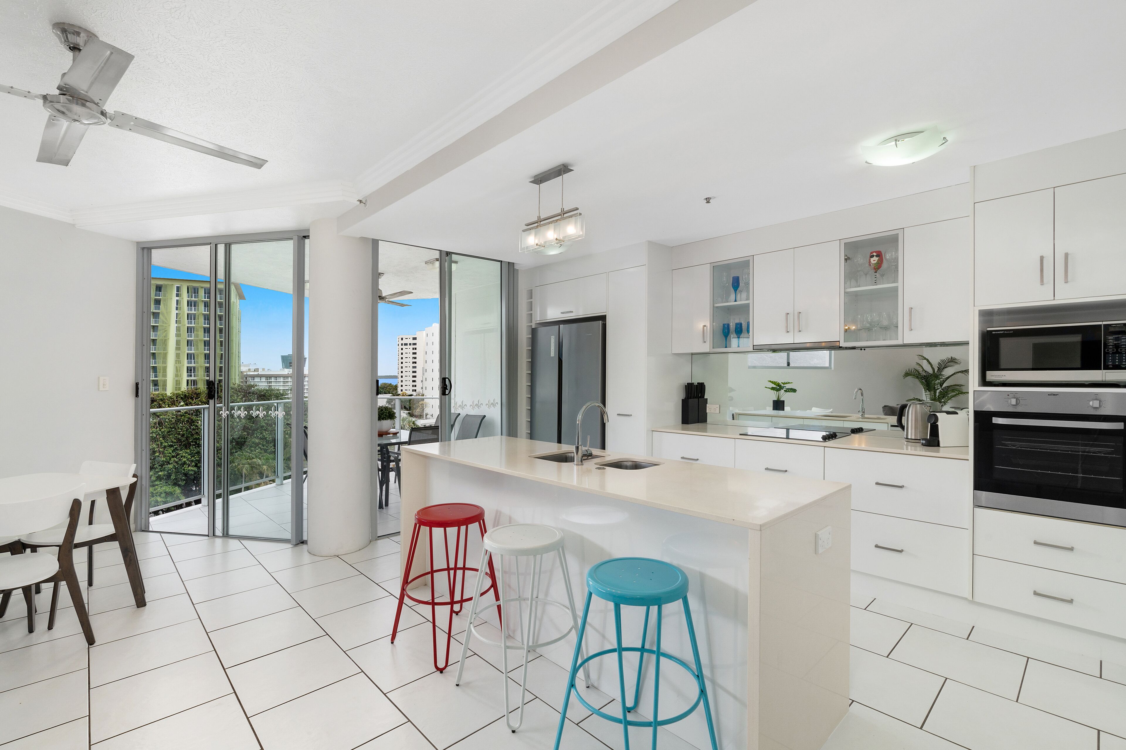 Centrepoint Apartments