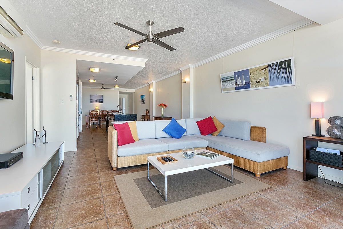 Centrepoint Apartments