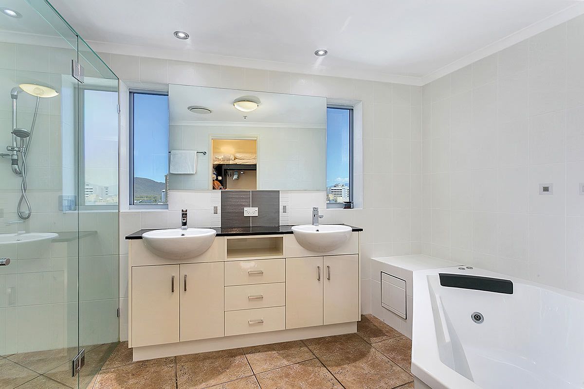 Centrepoint Apartments