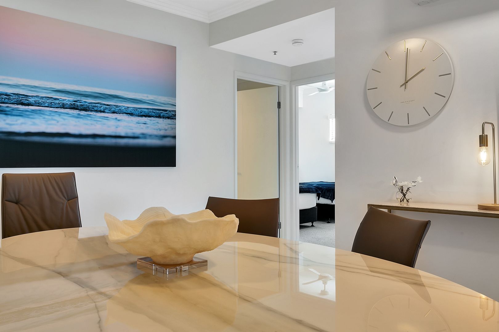 Centrepoint Apartments